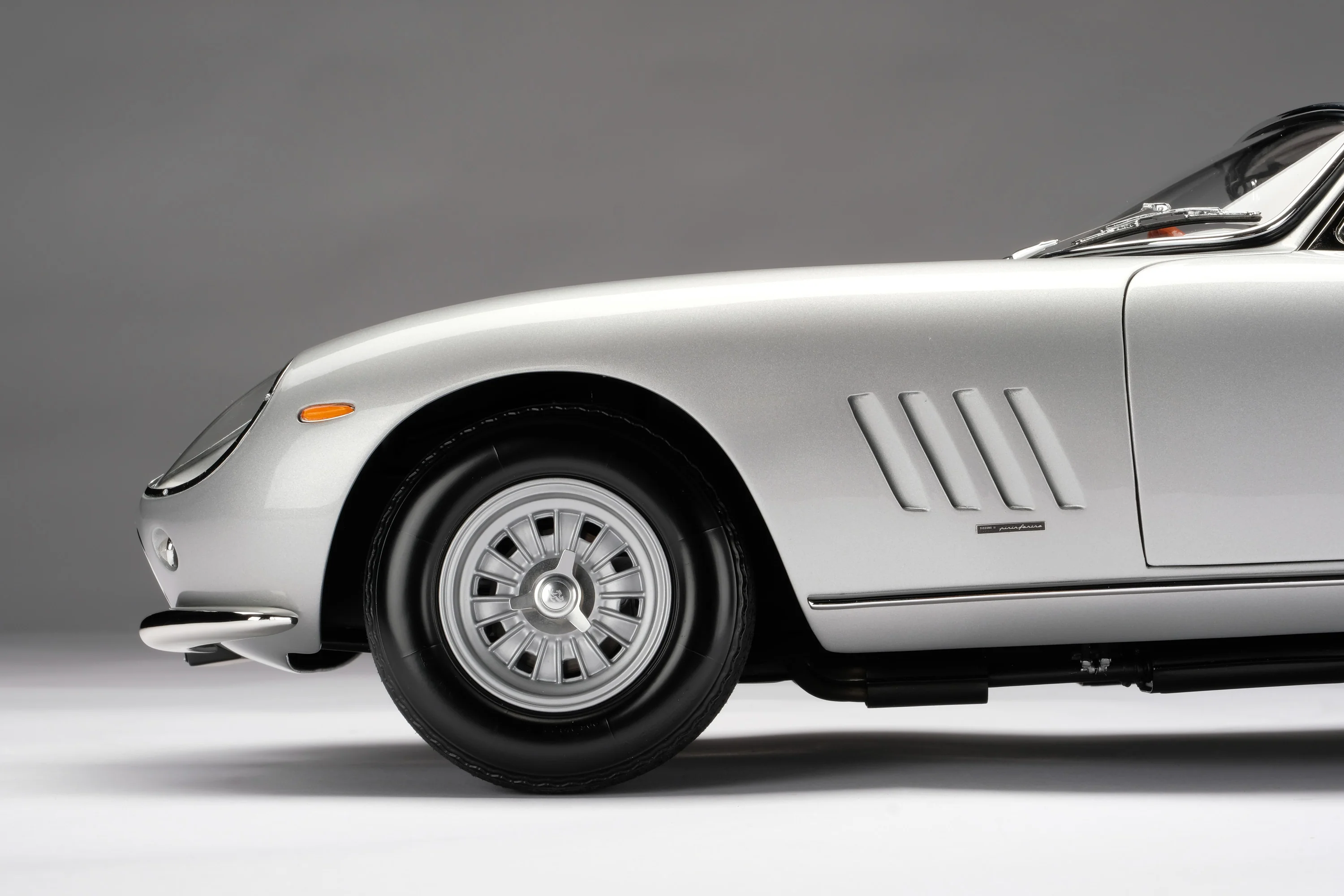 Ferrari 275 GTB/4 (1966) - Image 35