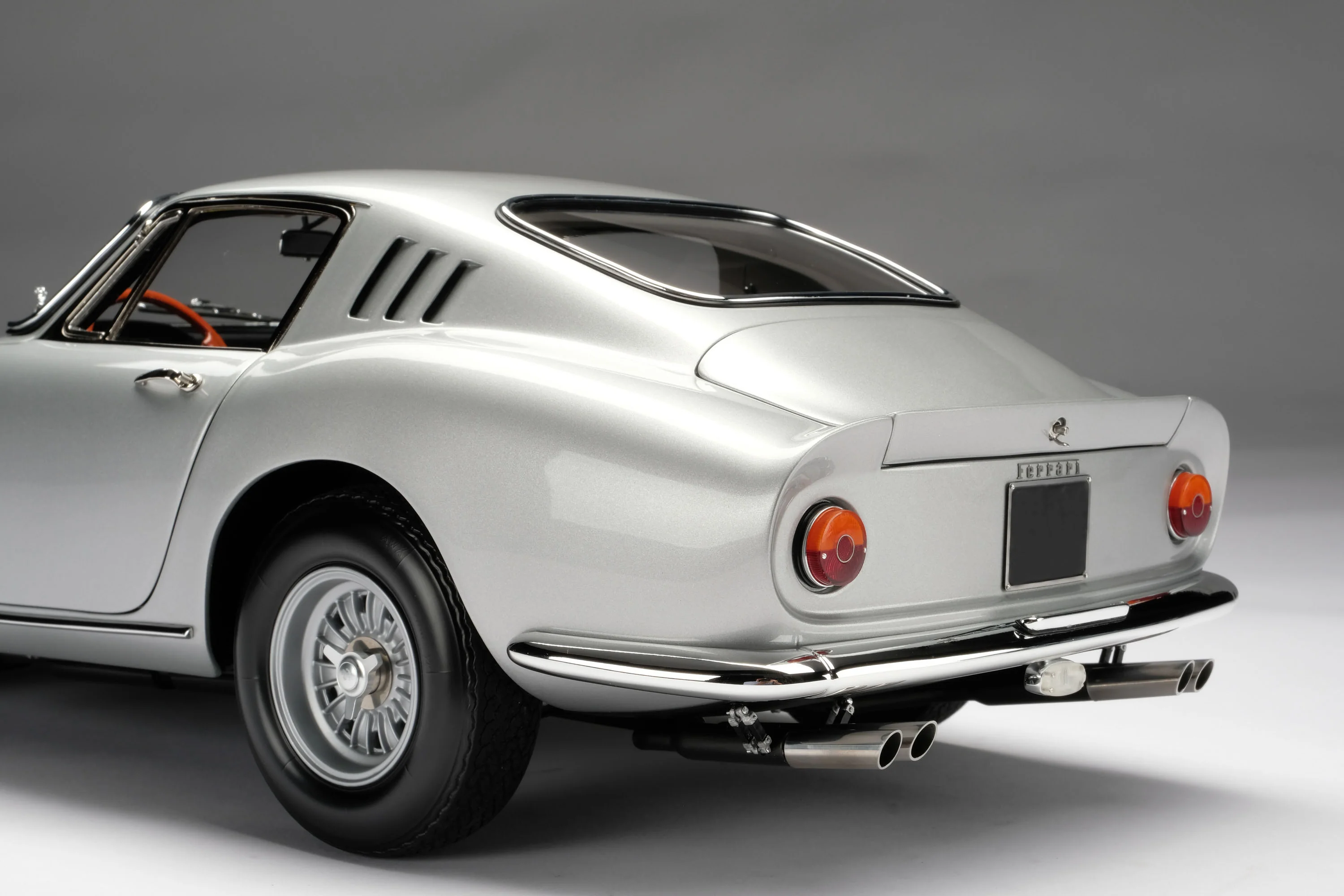 Ferrari 275 GTB/4 (1966) - Image 39