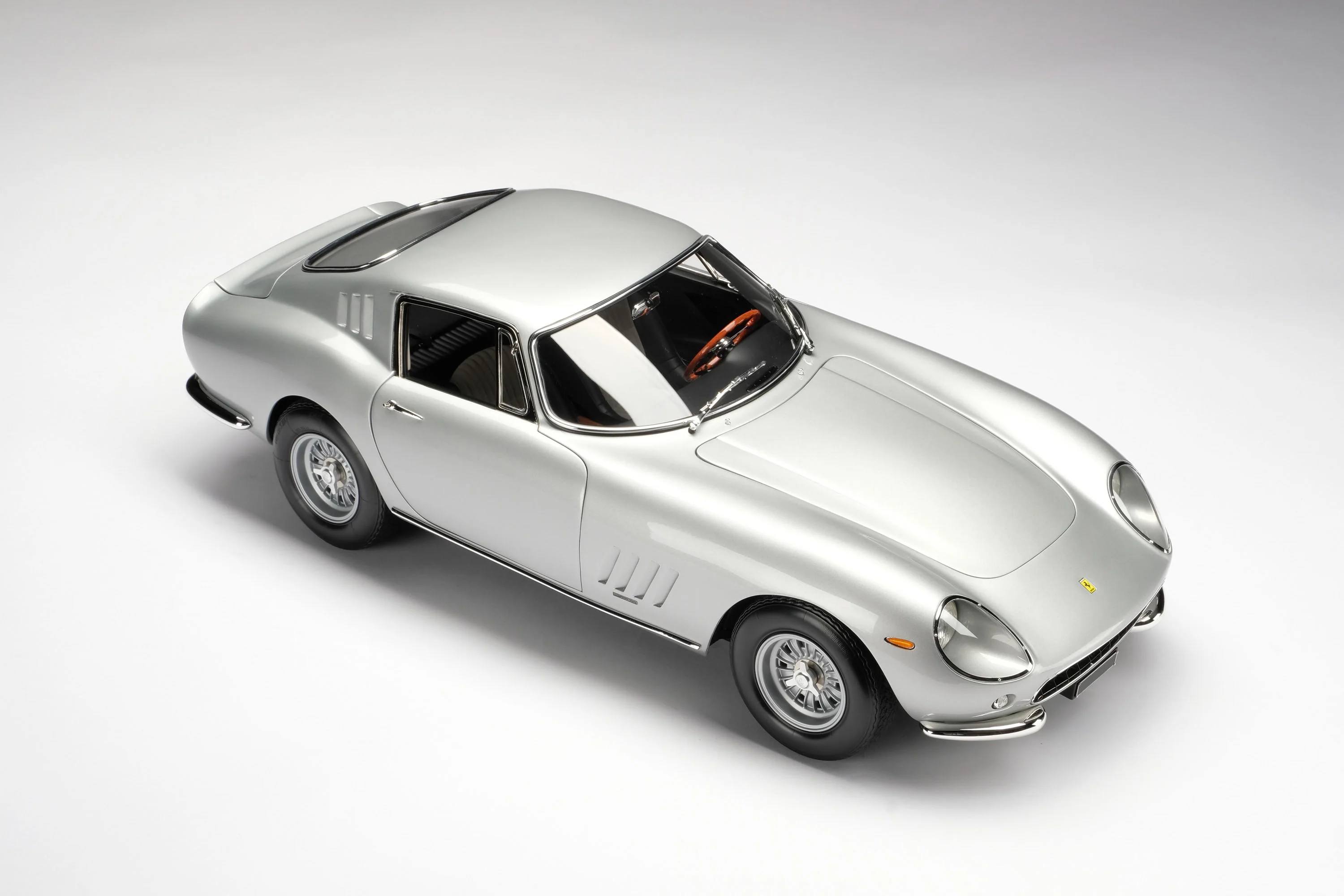 Ferrari 275 GTB/4 (1966) - Image 40