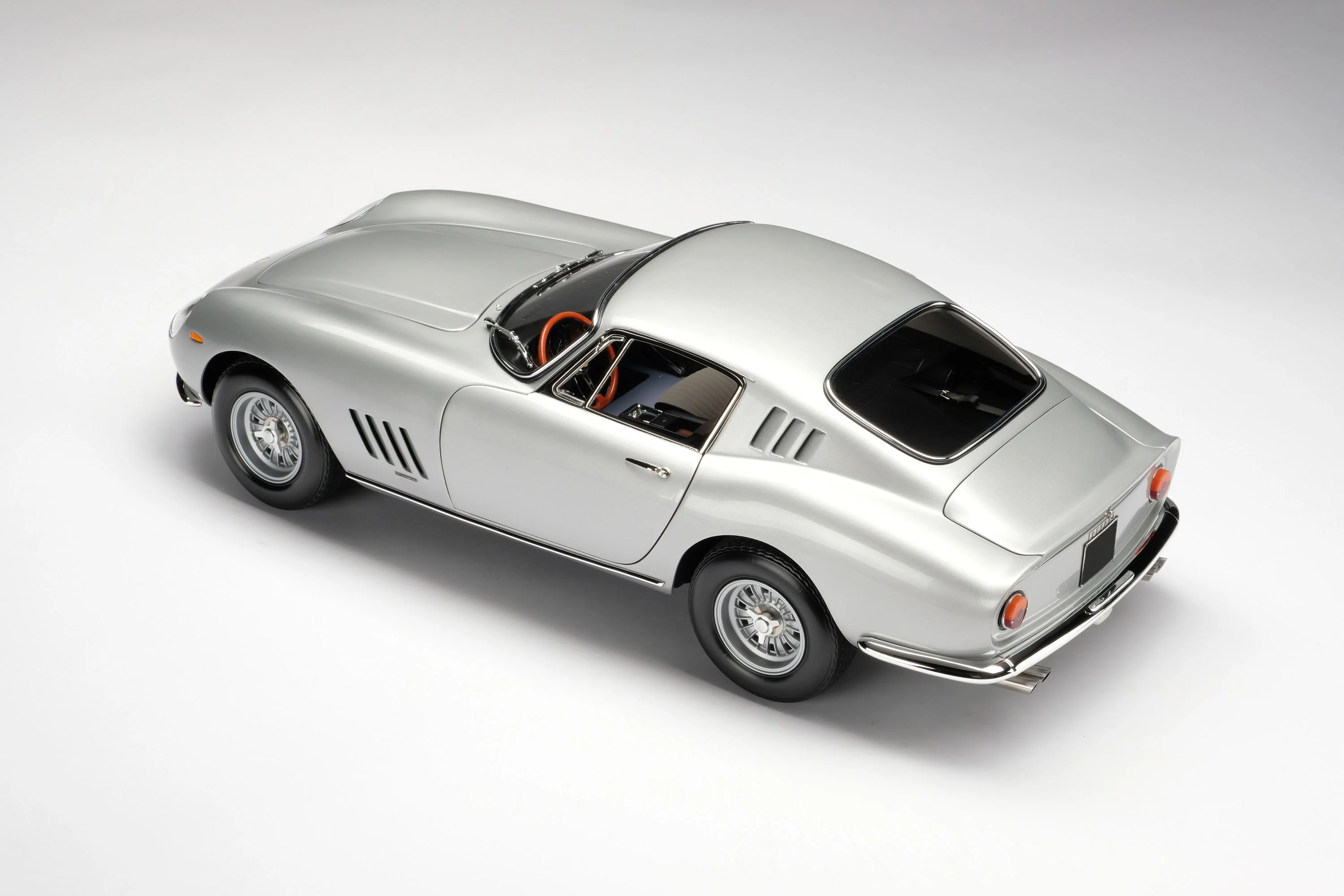 Ferrari 275 GTB/4 (1966) - Image 41
