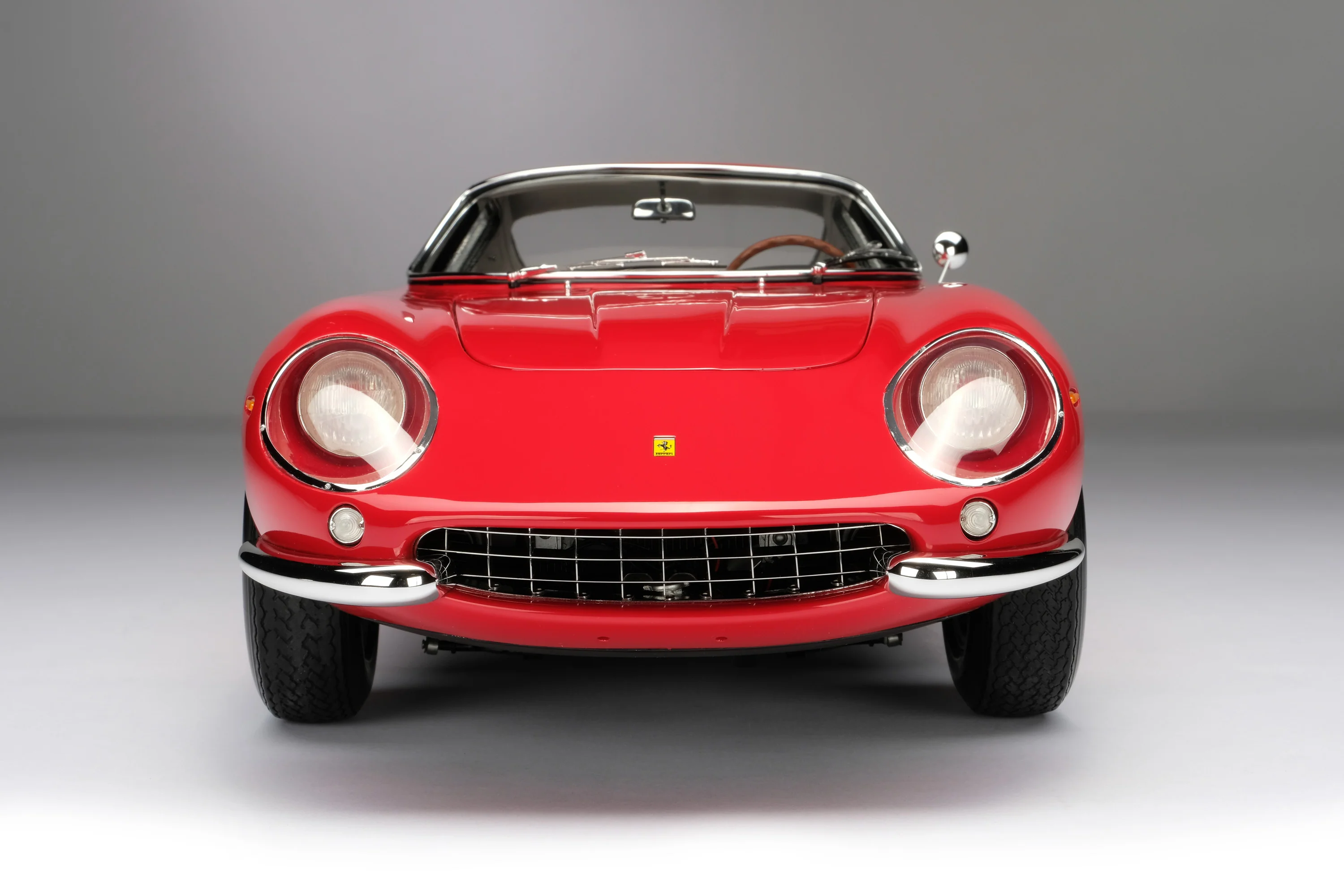 Ferrari 275 GTB/4 (1966) - Image 42