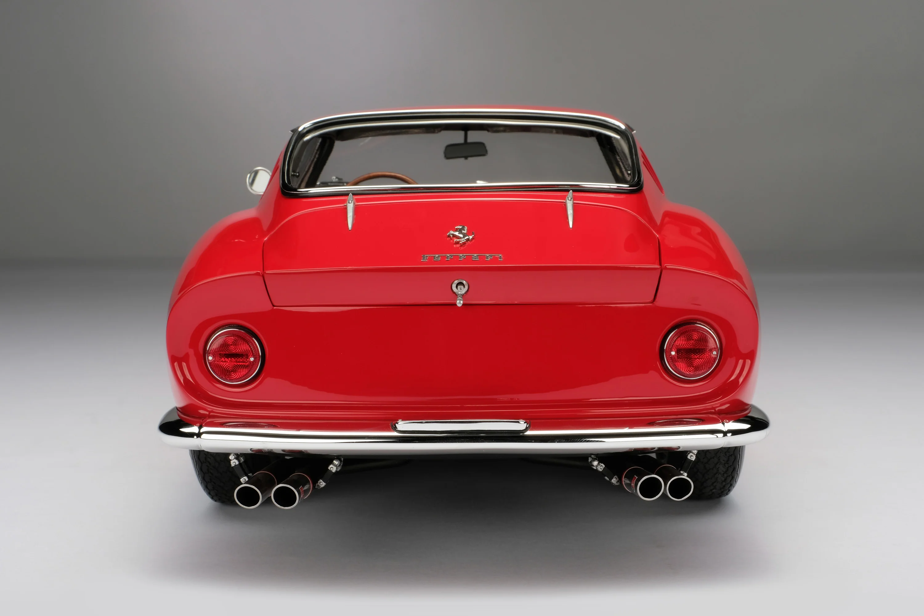 Ferrari 275 GTB/4 (1966) - Image 43