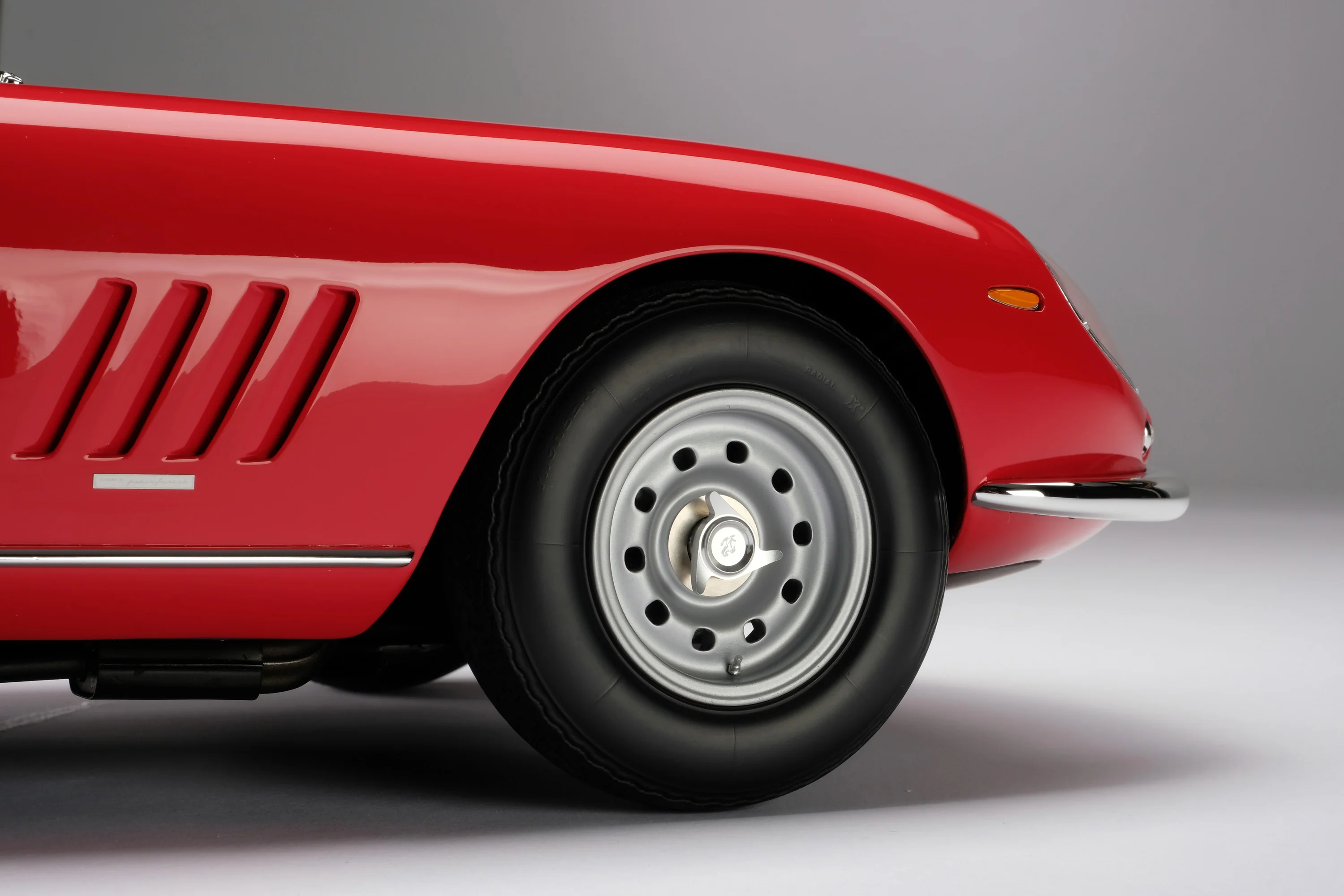 Ferrari 275 GTB/4 (1966) - Image 44