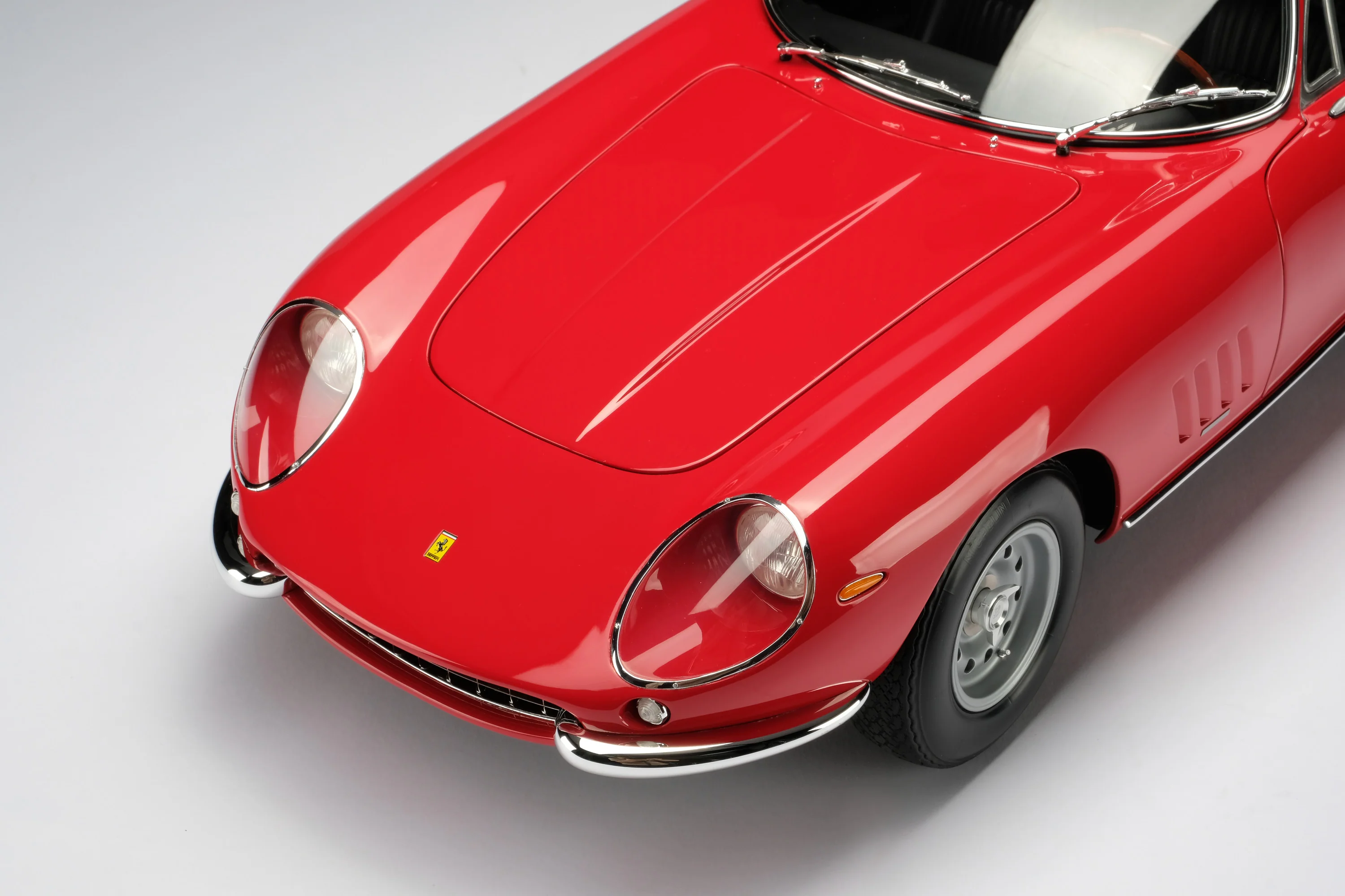 Ferrari 275 GTB/4 (1966) - Image 45