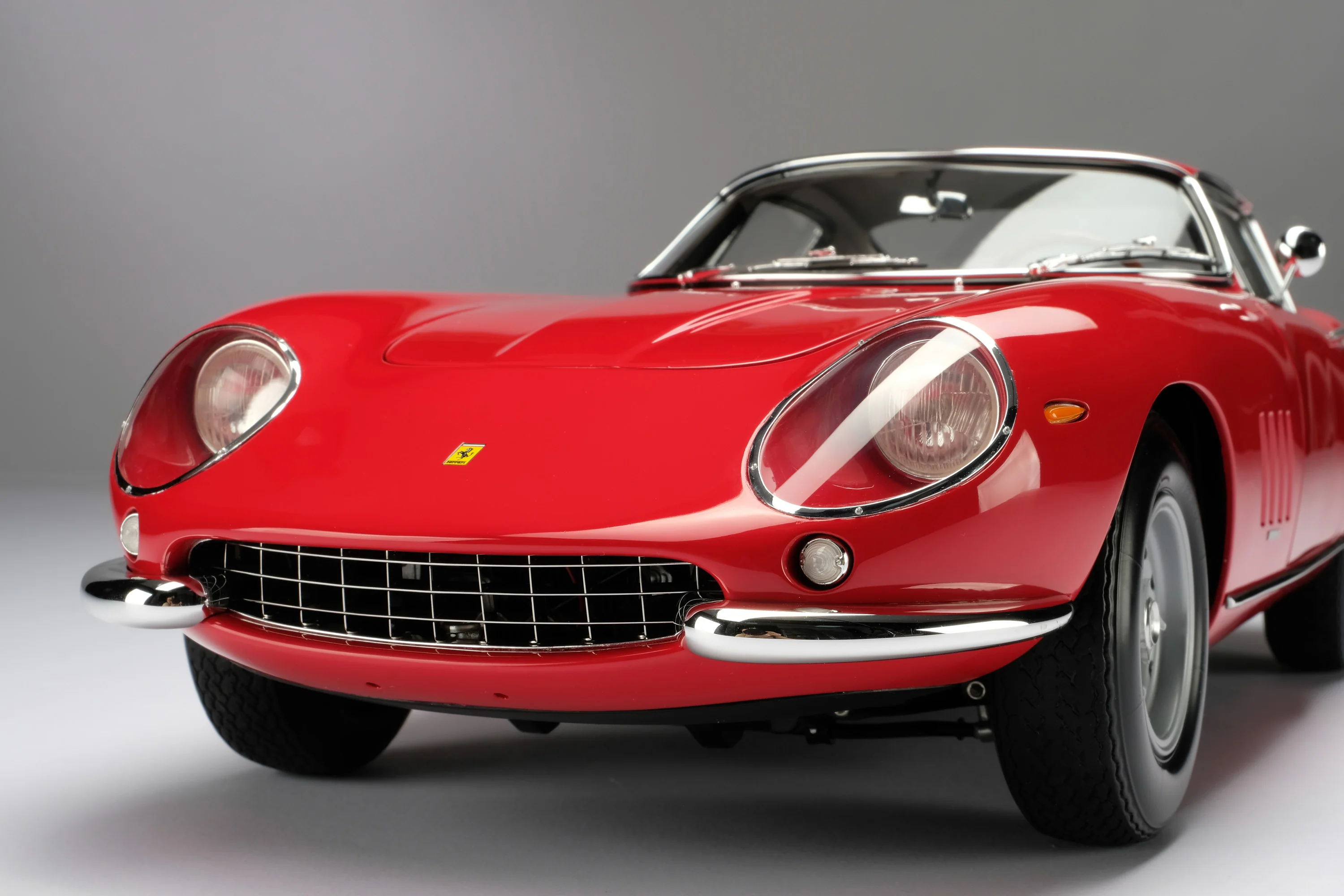 Ferrari 275 GTB/4 (1966) - Image 46