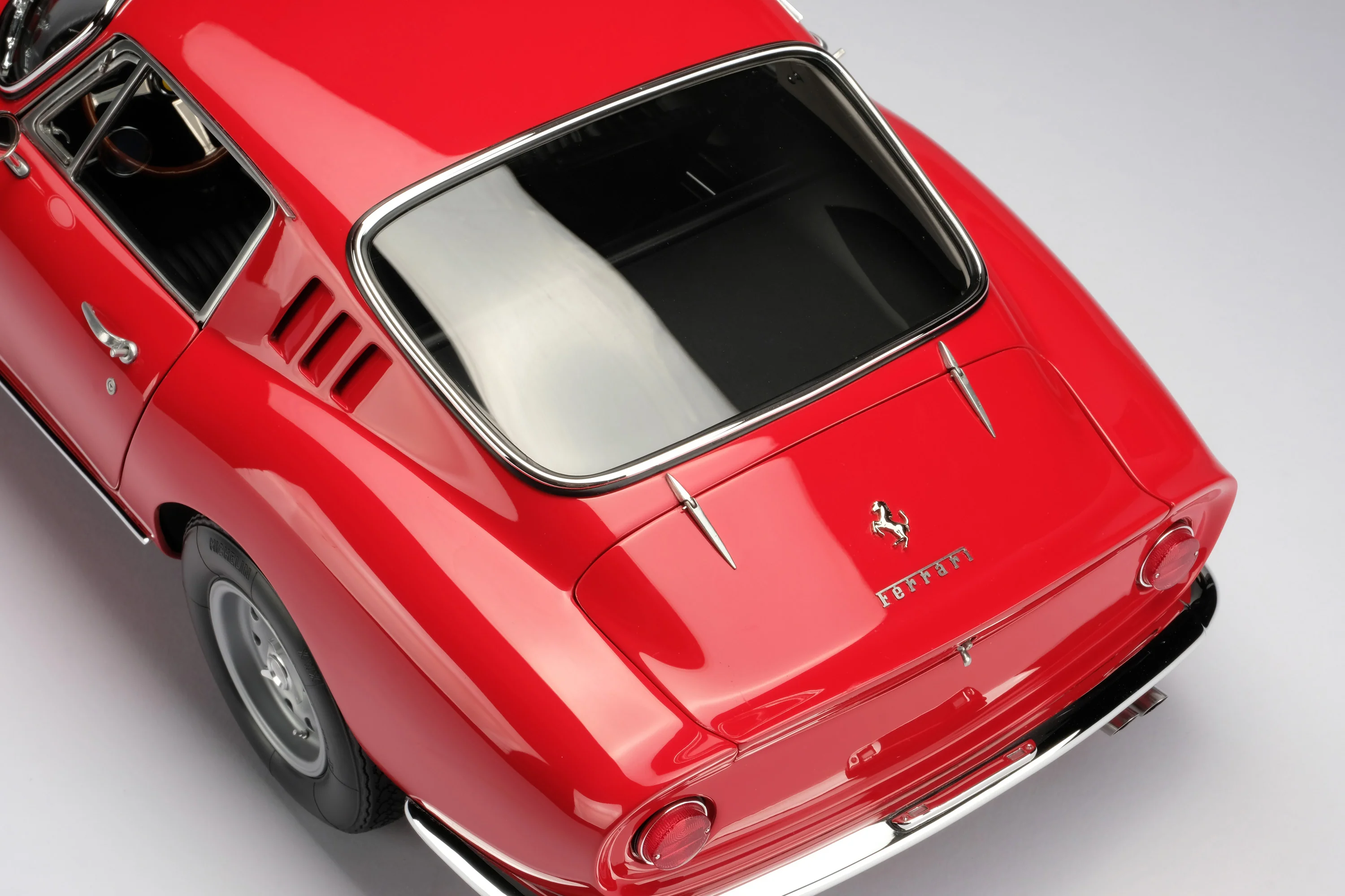 Ferrari 275 GTB/4 (1966) - Image 47