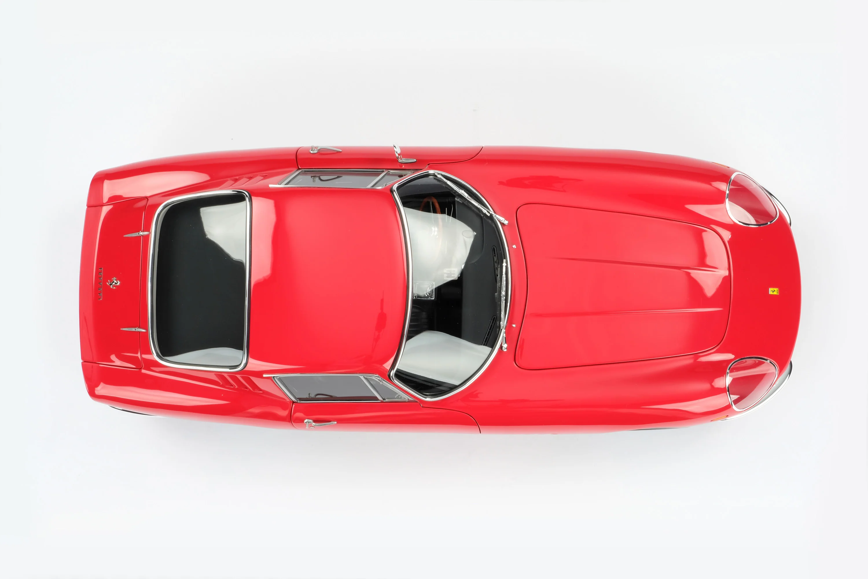 Ferrari 275 GTB/4 (1966) - Image 48