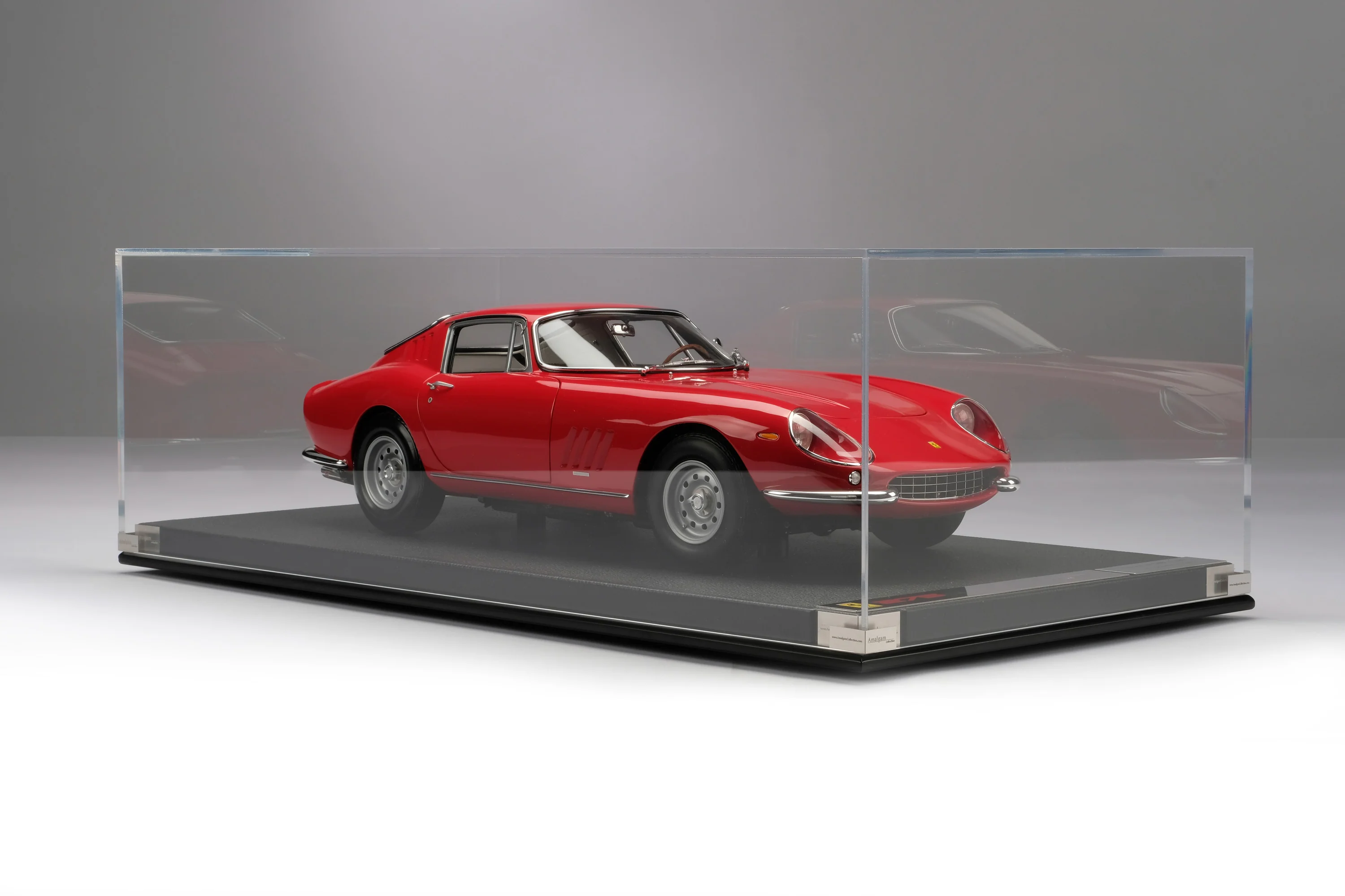 Ferrari 275 GTB/4 (1966) - Image 49