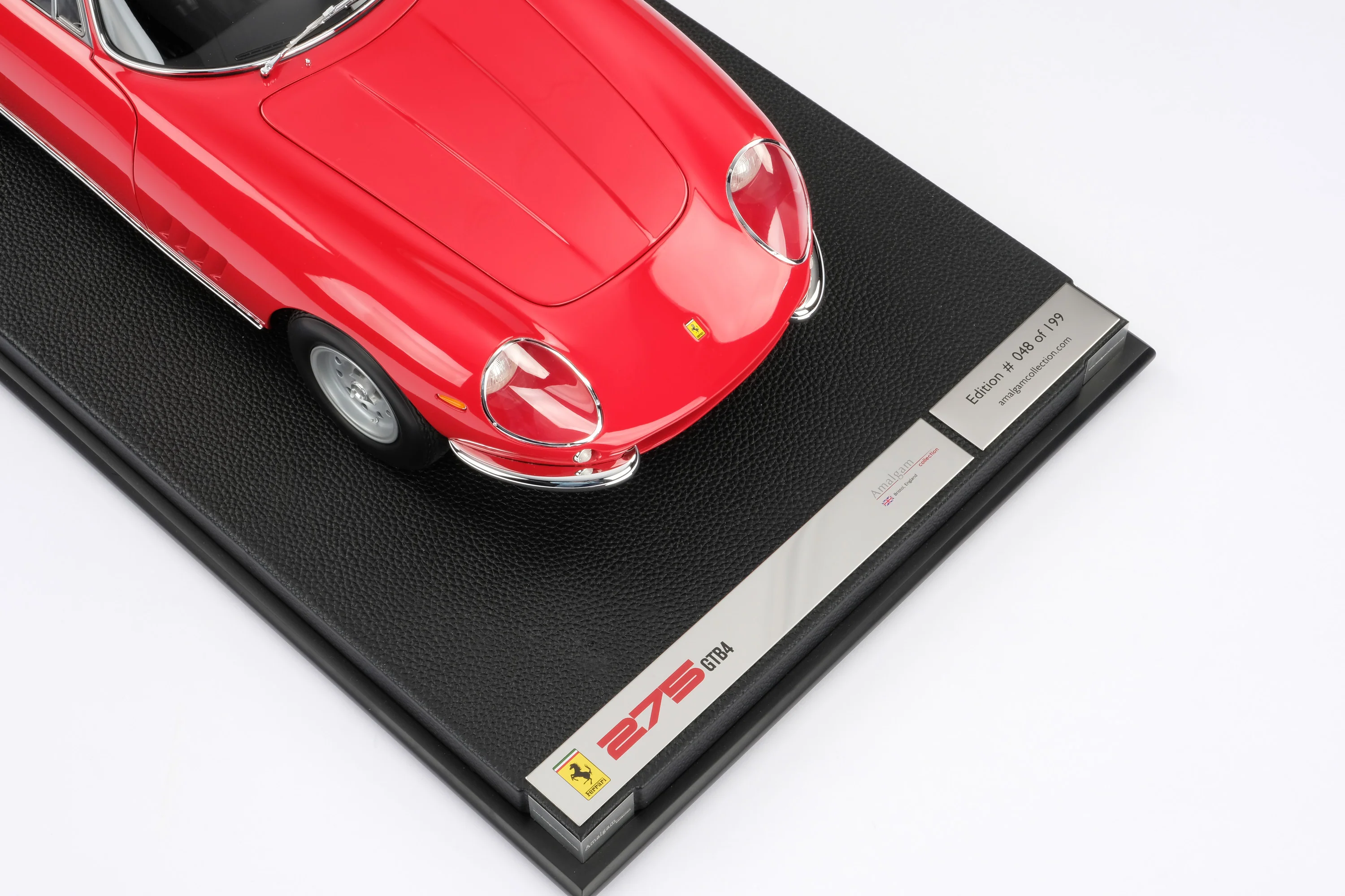 Ferrari 275 GTB/4 (1966) - Image 50