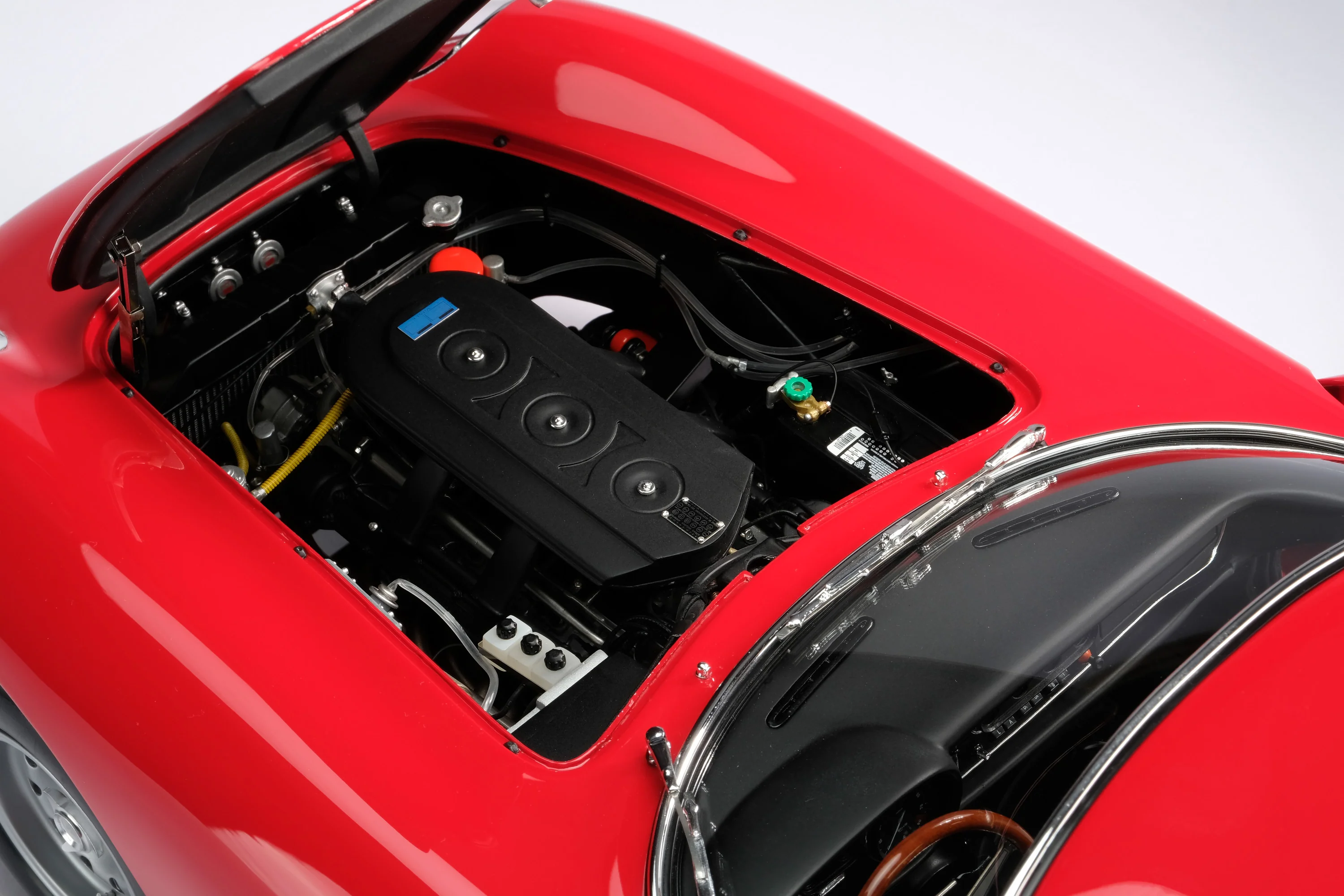 Ferrari 275 GTB/4 (1966) - Image 6