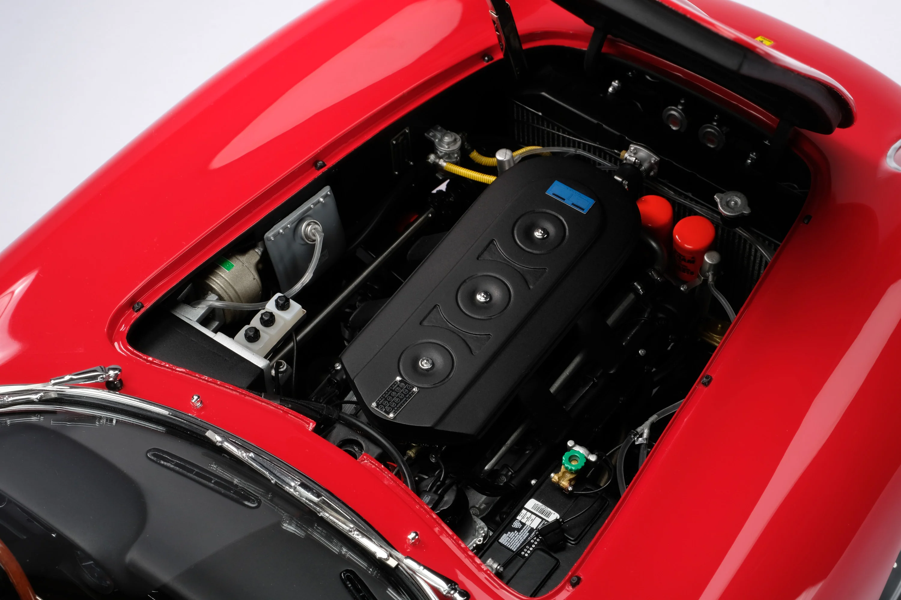 Ferrari 275 GTB/4 (1966) - Image 7