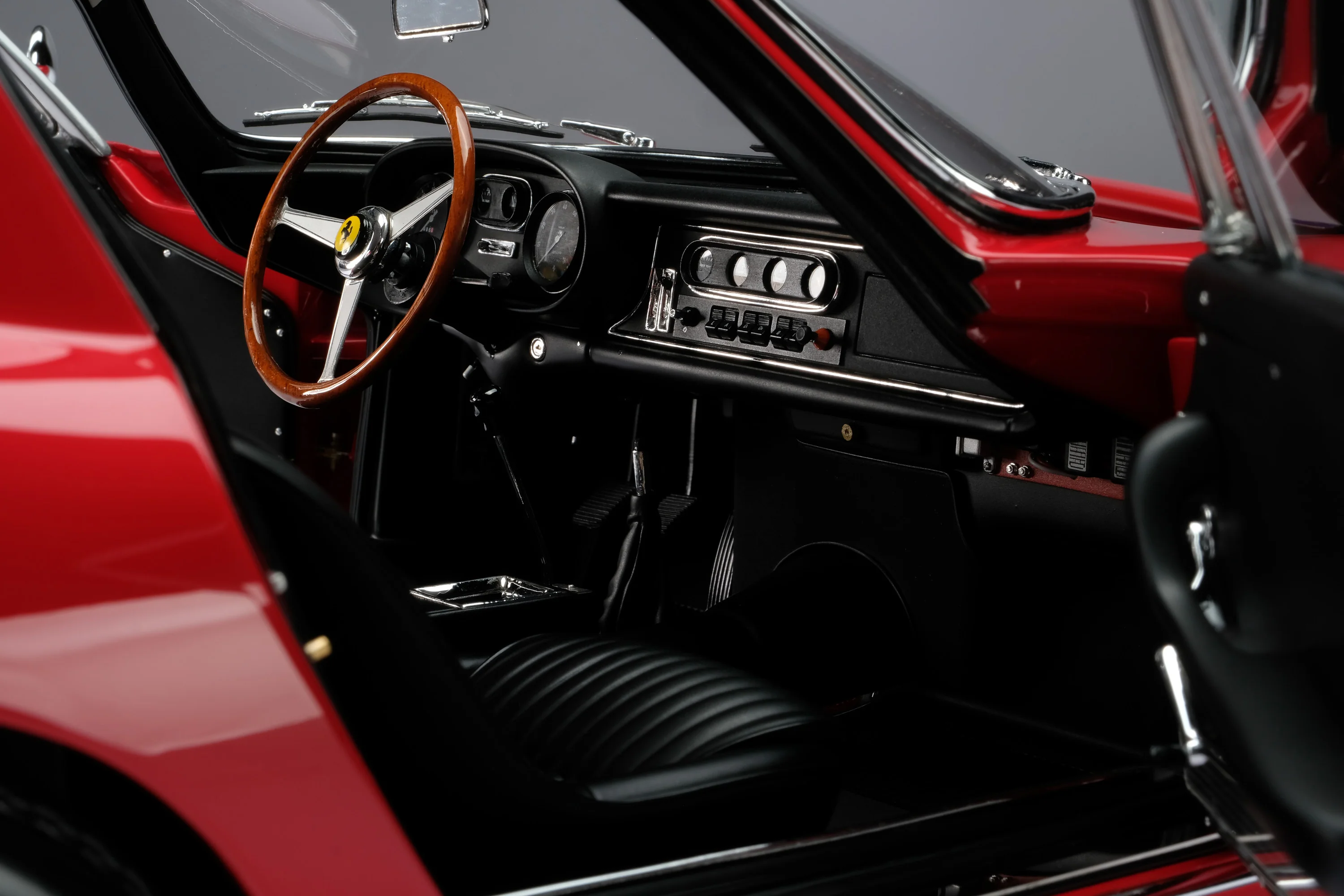 Ferrari 275 GTB/4 (1966) - Image 8