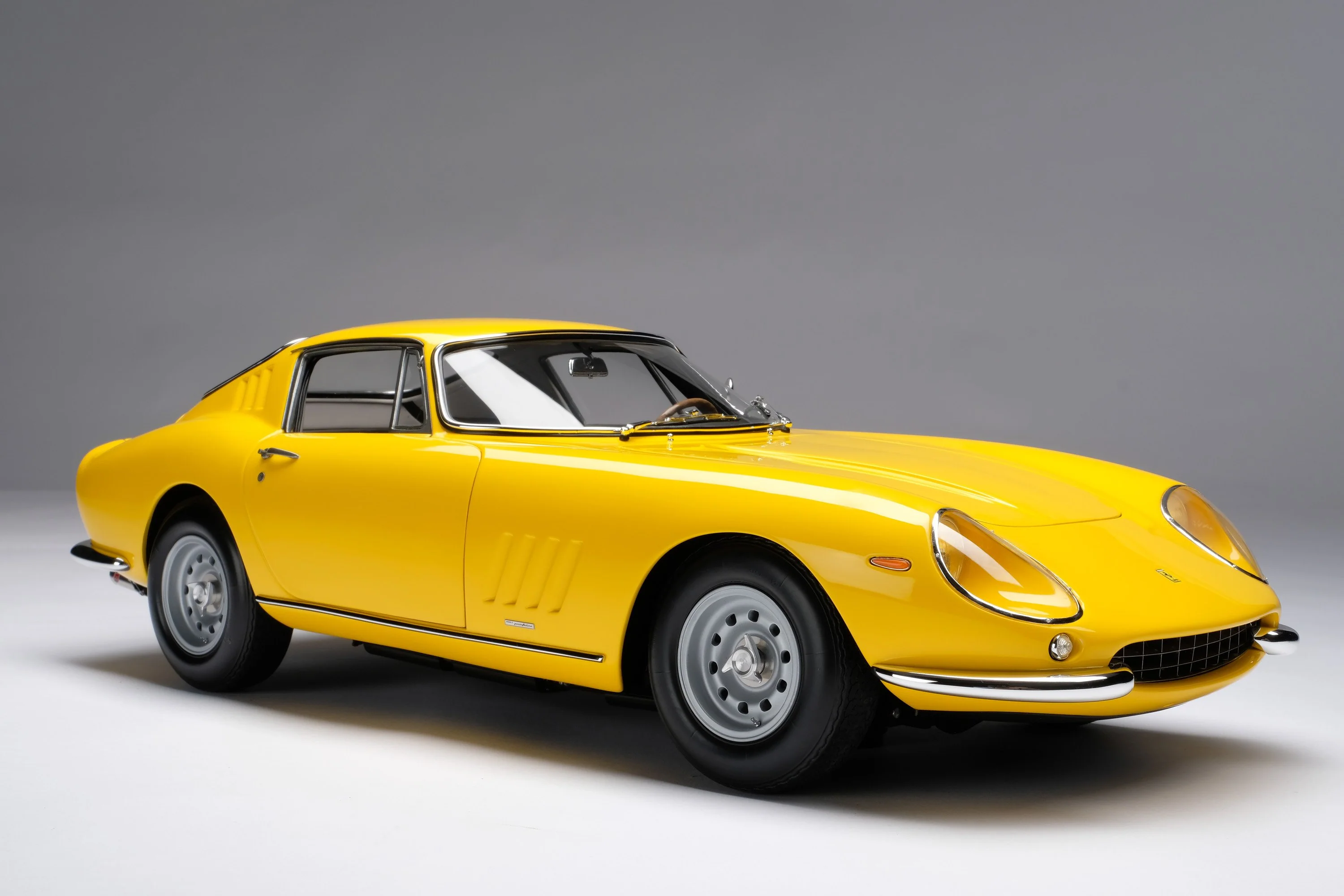 Ferrari 275 GTB/4 (1966) - Image 9