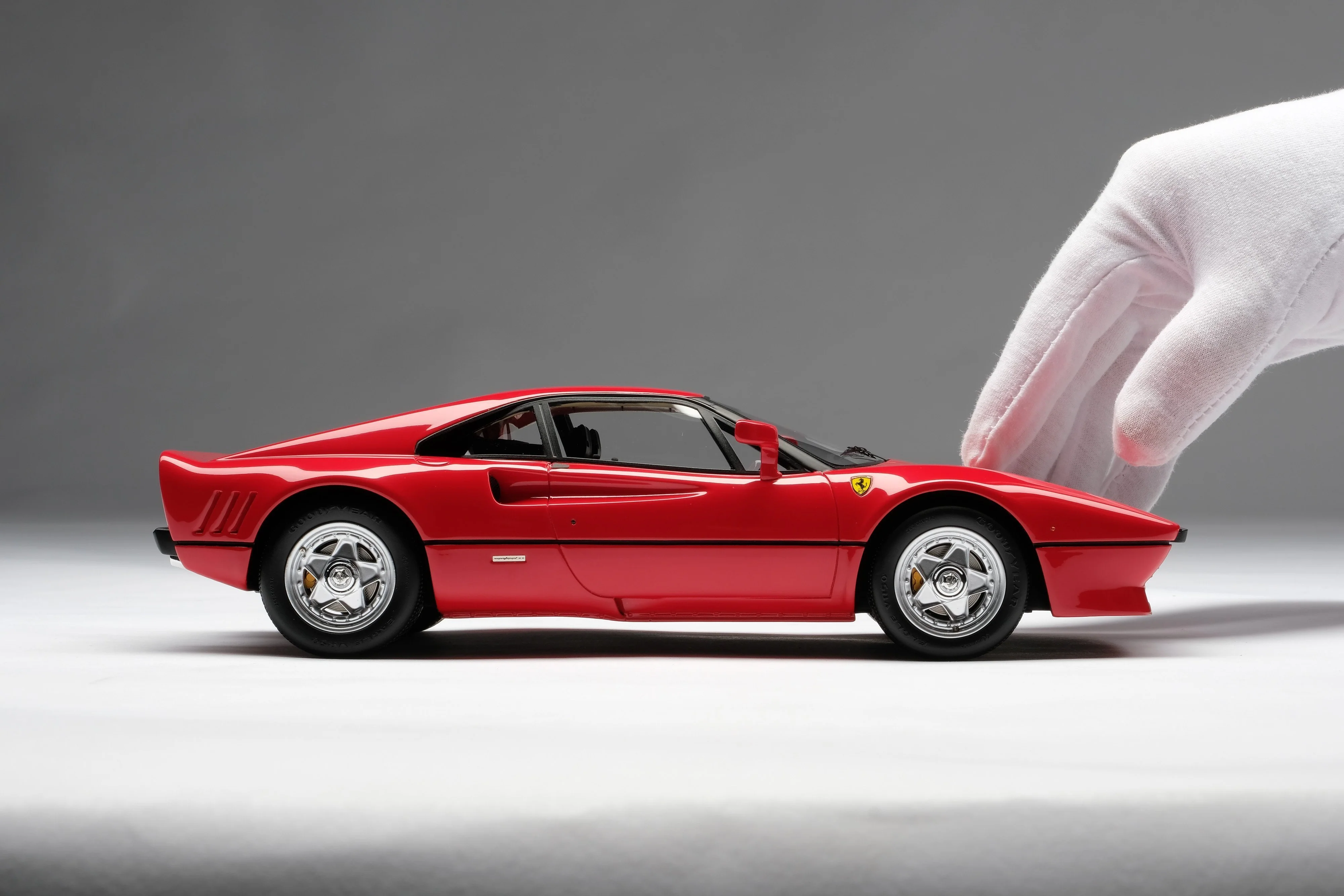 Ferrari 288 GTO - Image 3