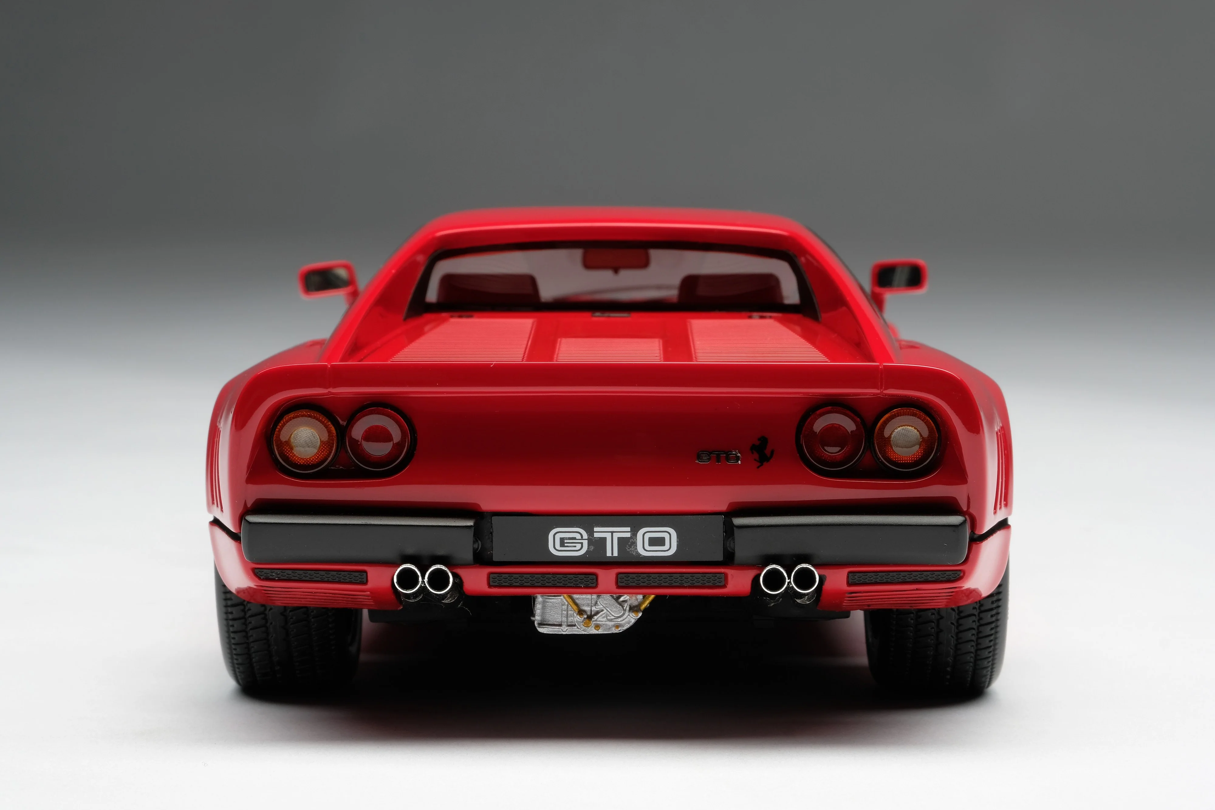Ferrari 288 GTO - Image 5