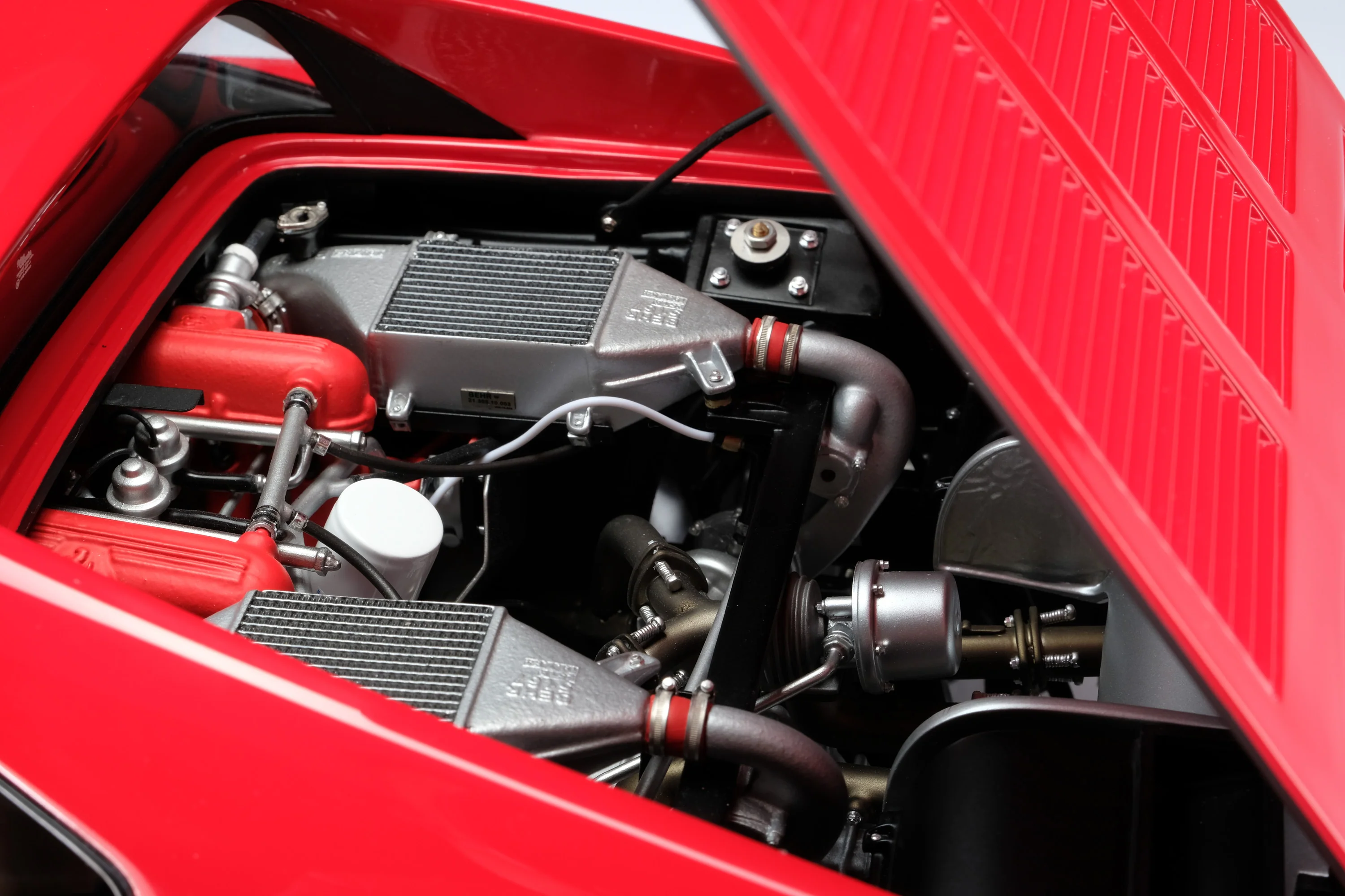 Ferrari 288 GTO (1984) - Image 11