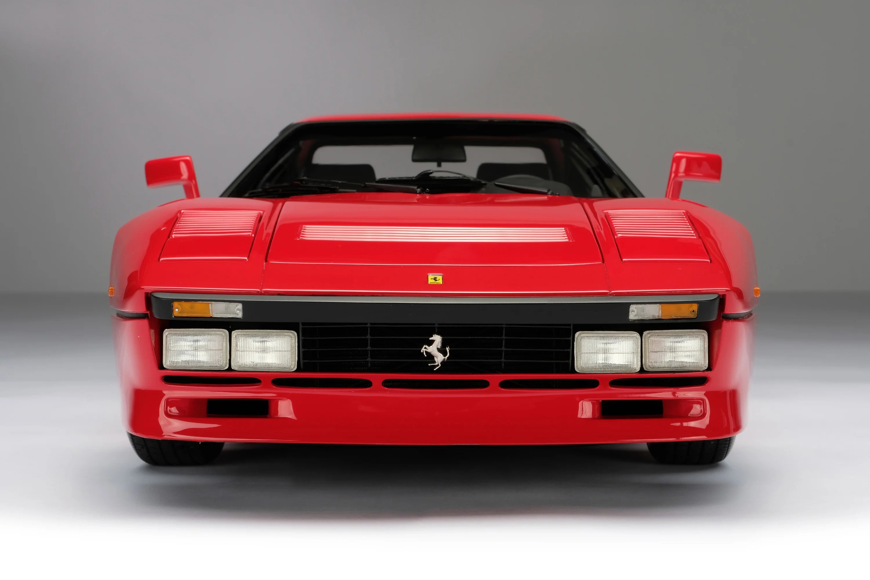 Ferrari 288 GTO (1984) - Image 12