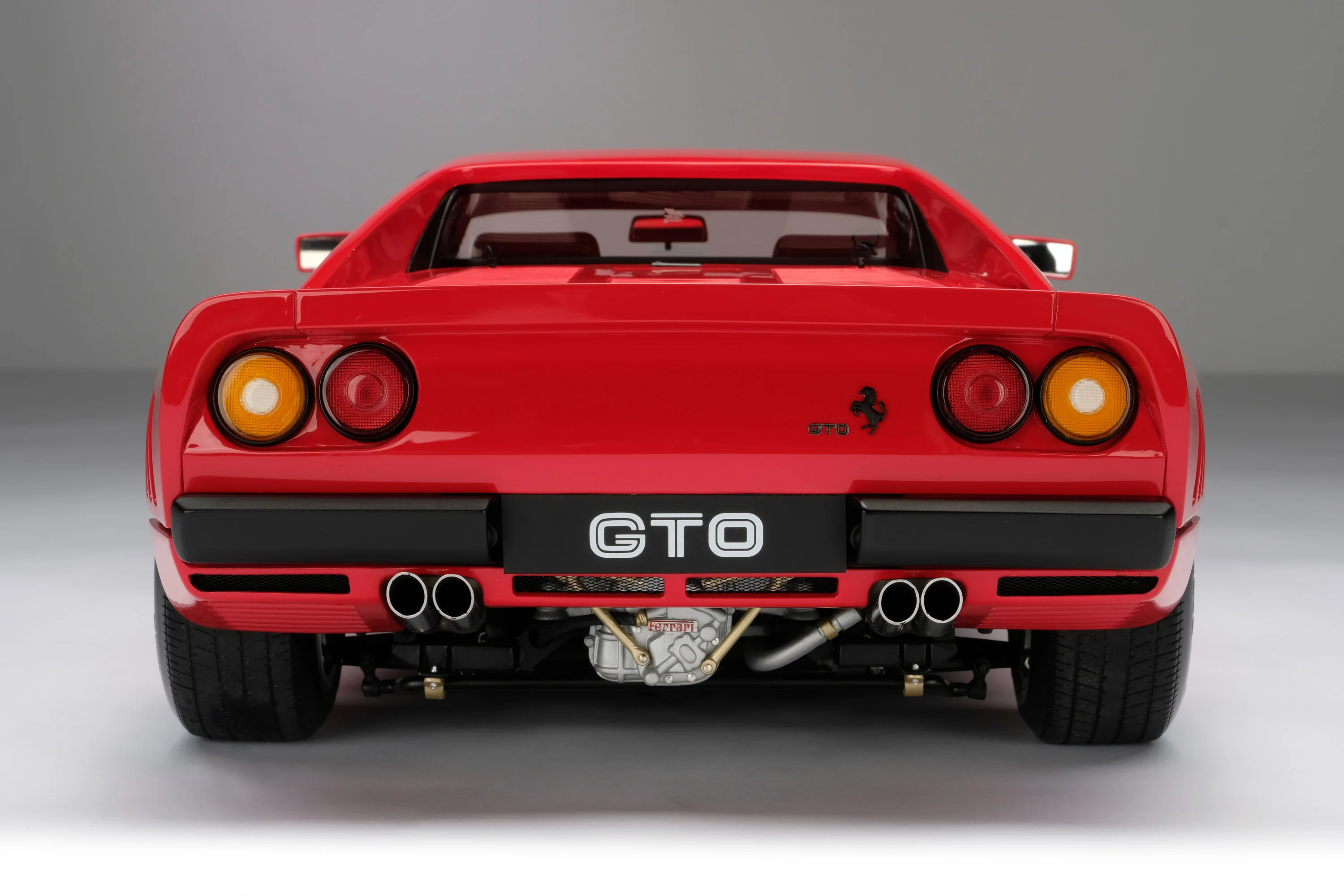 Ferrari 288 GTO (1984) - Image 13