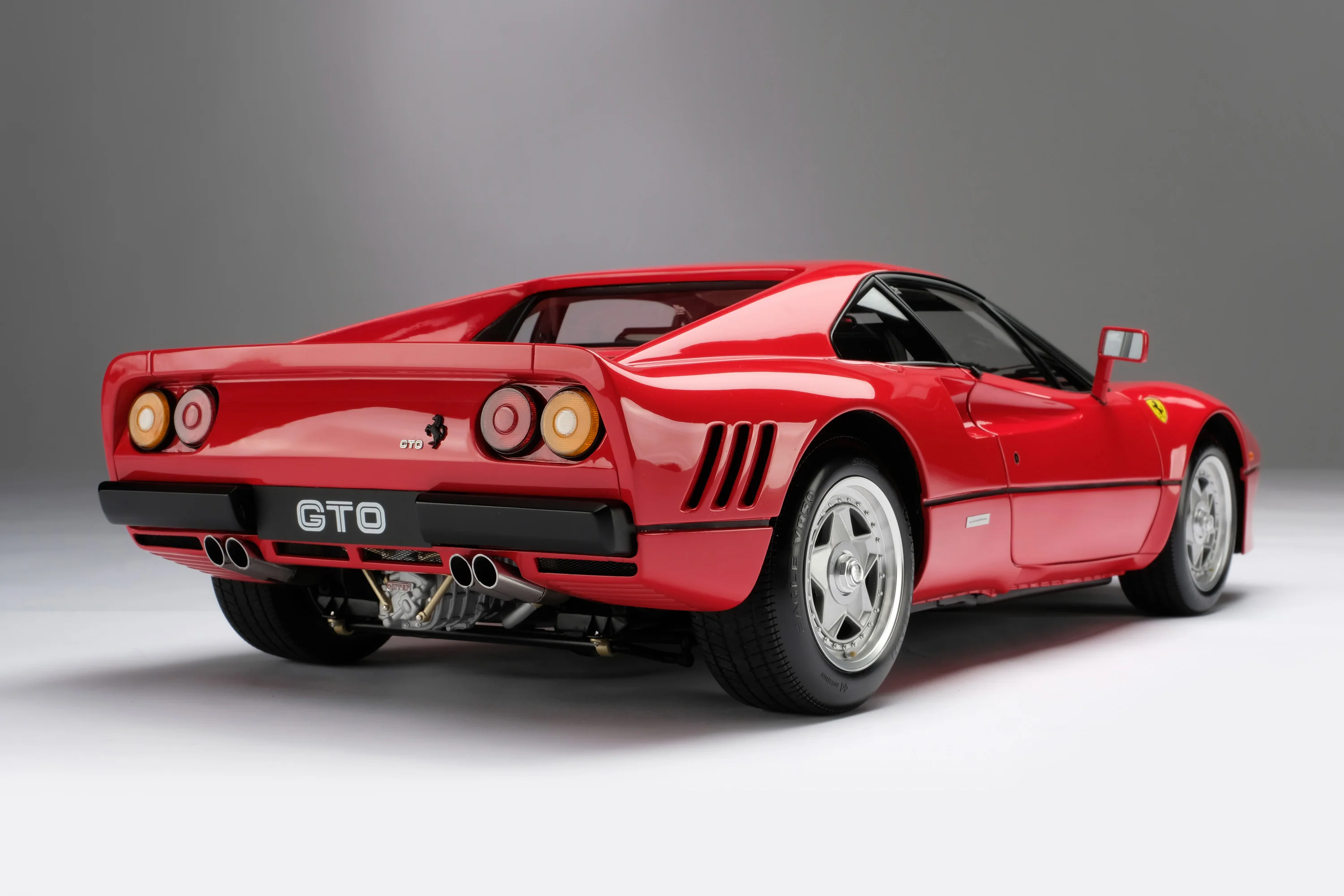Ferrari 288 GTO (1984) - Image 16