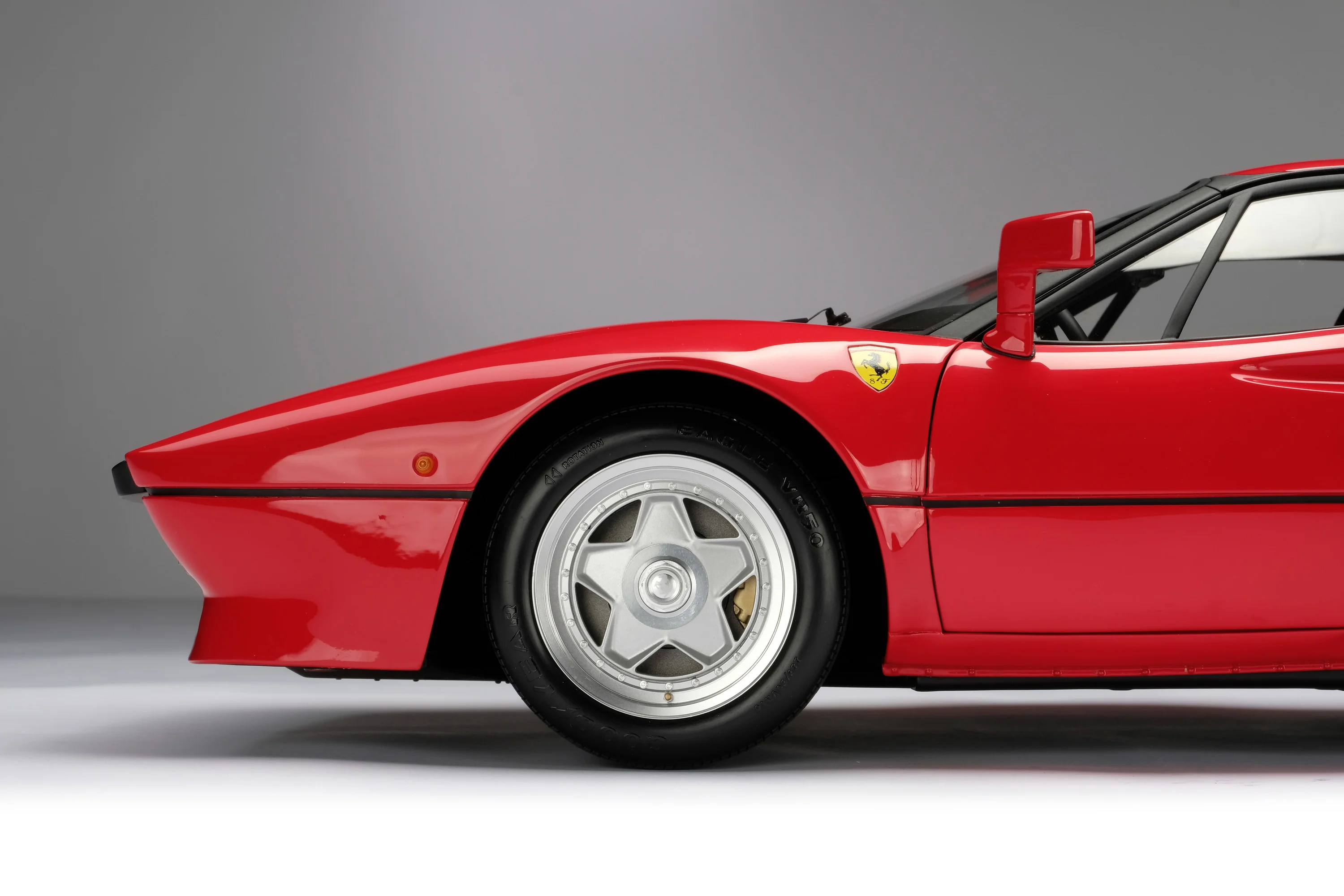 Ferrari 288 GTO (1984) - Image 17