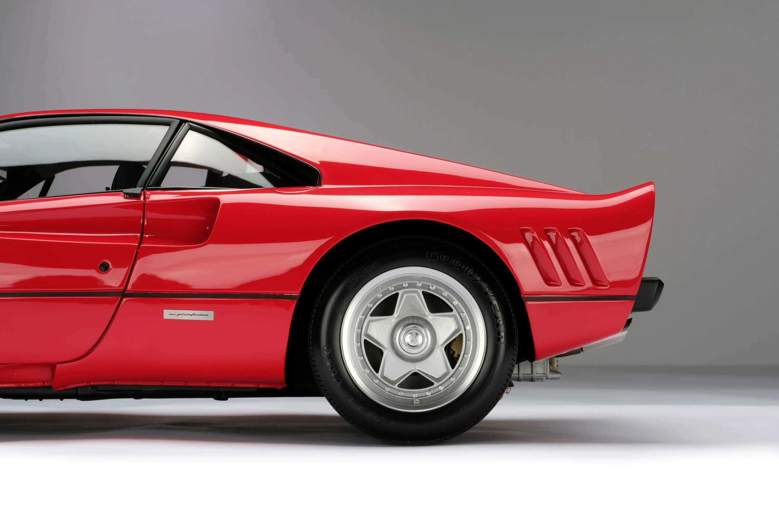 Ferrari 288 GTO (1984) - Image 18