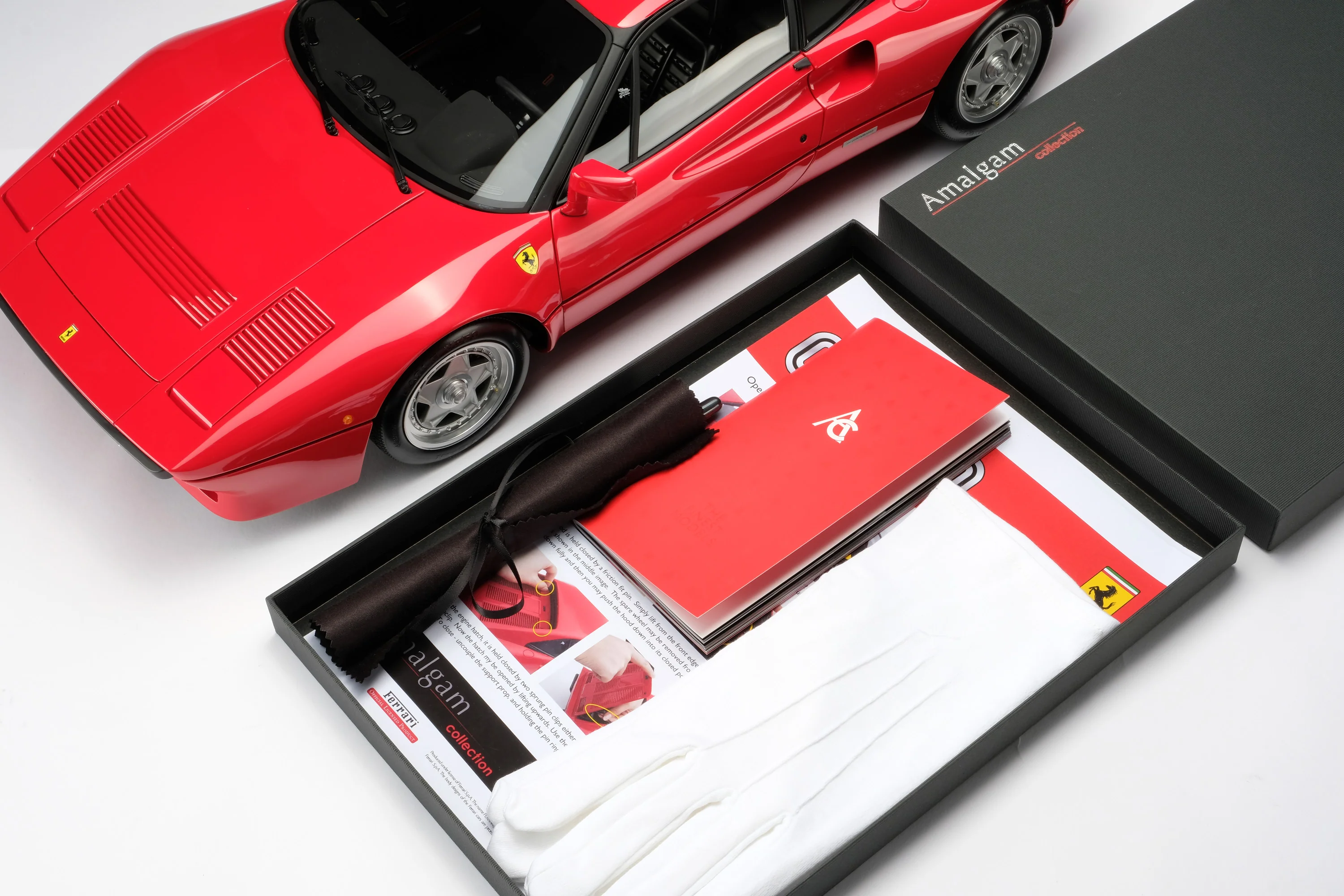 Ferrari 288 GTO (1984) - Image 19
