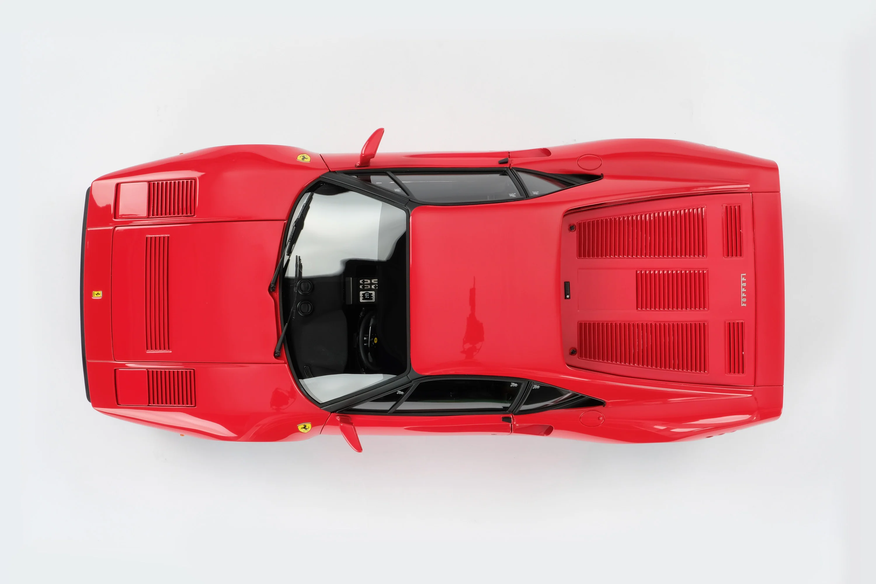 Ferrari 288 GTO (1984) - Image 20