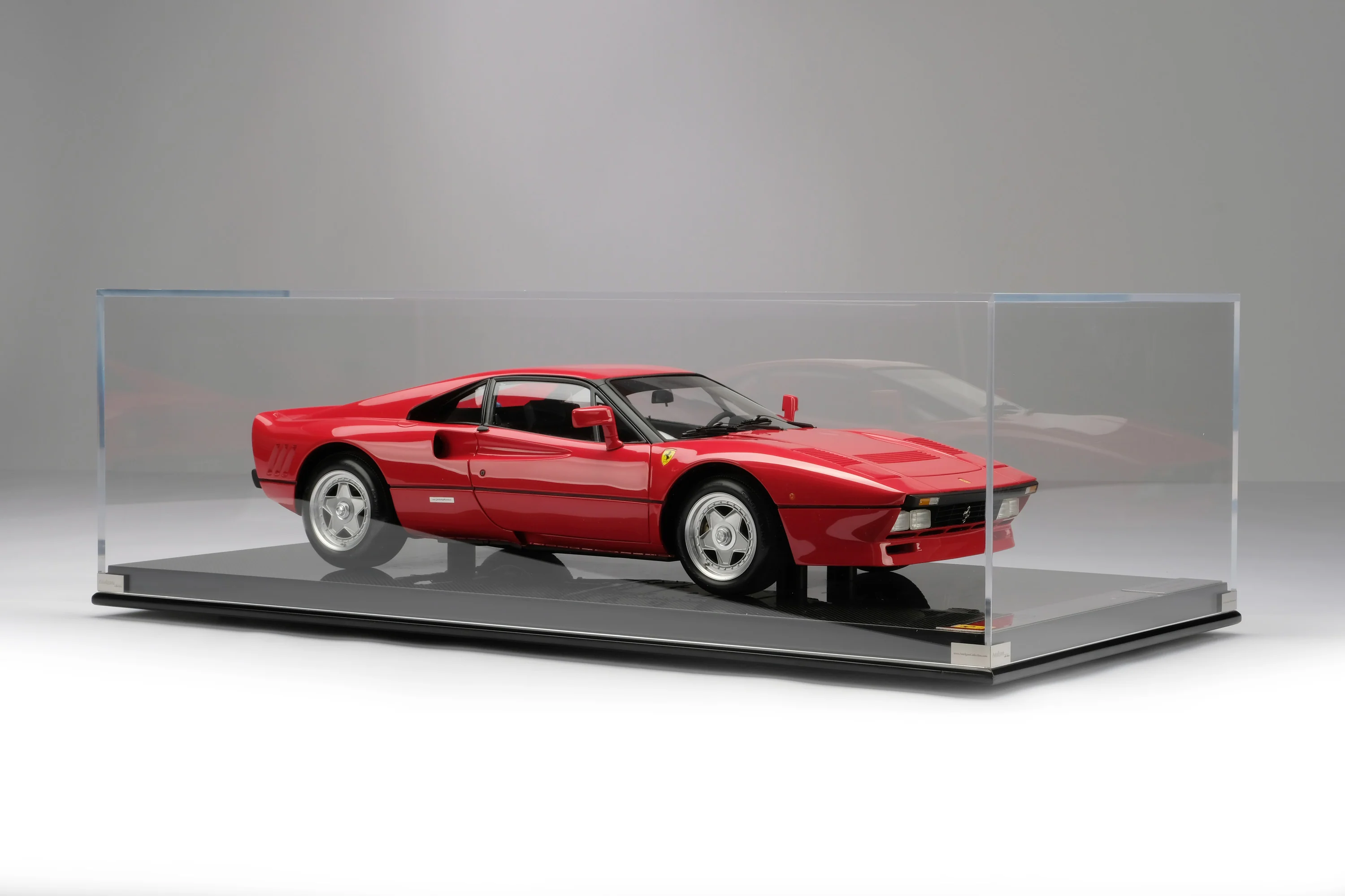 Ferrari 288 GTO (1984) - Image 21