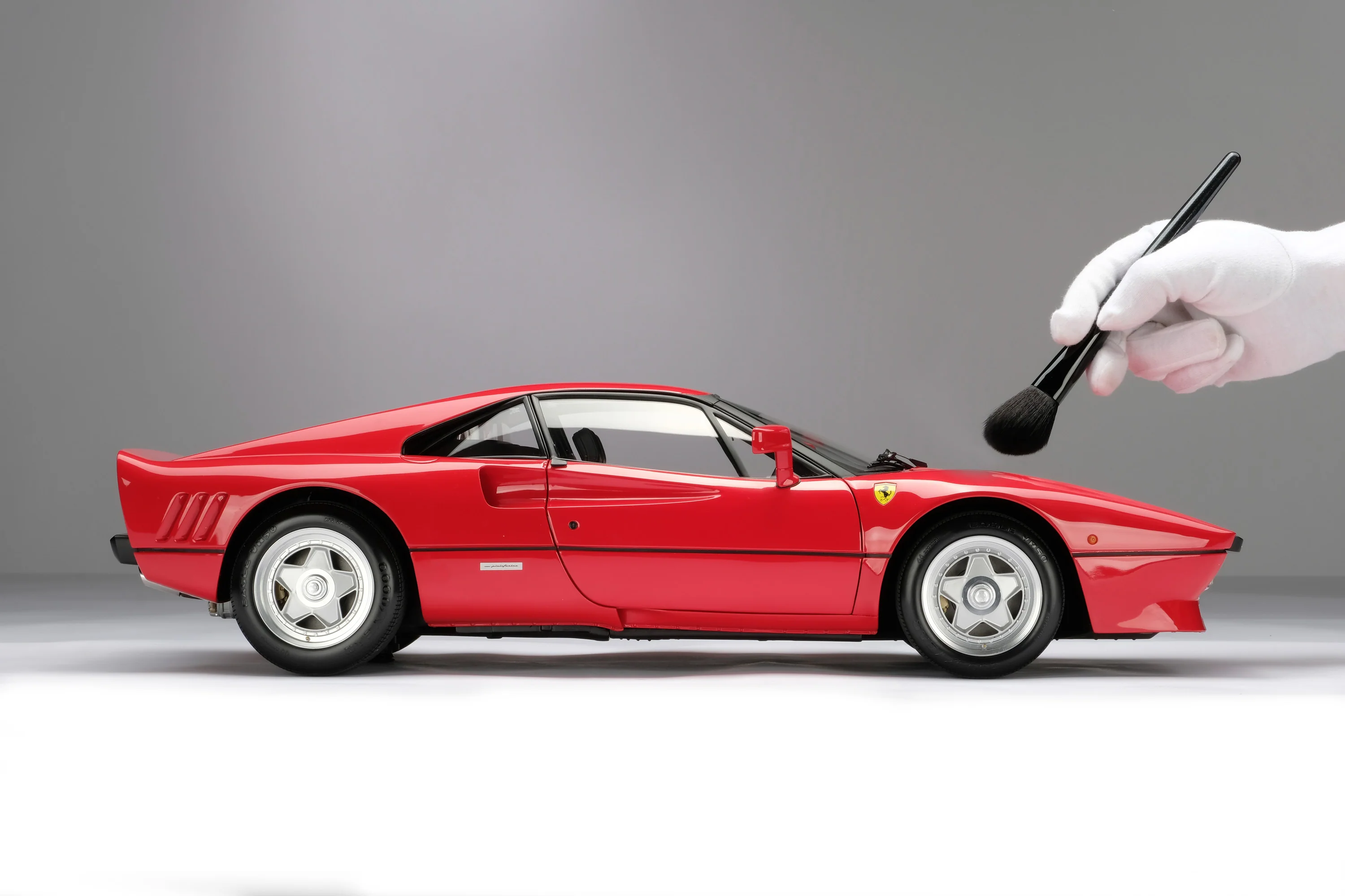 Ferrari 288 GTO (1984) - Image 3