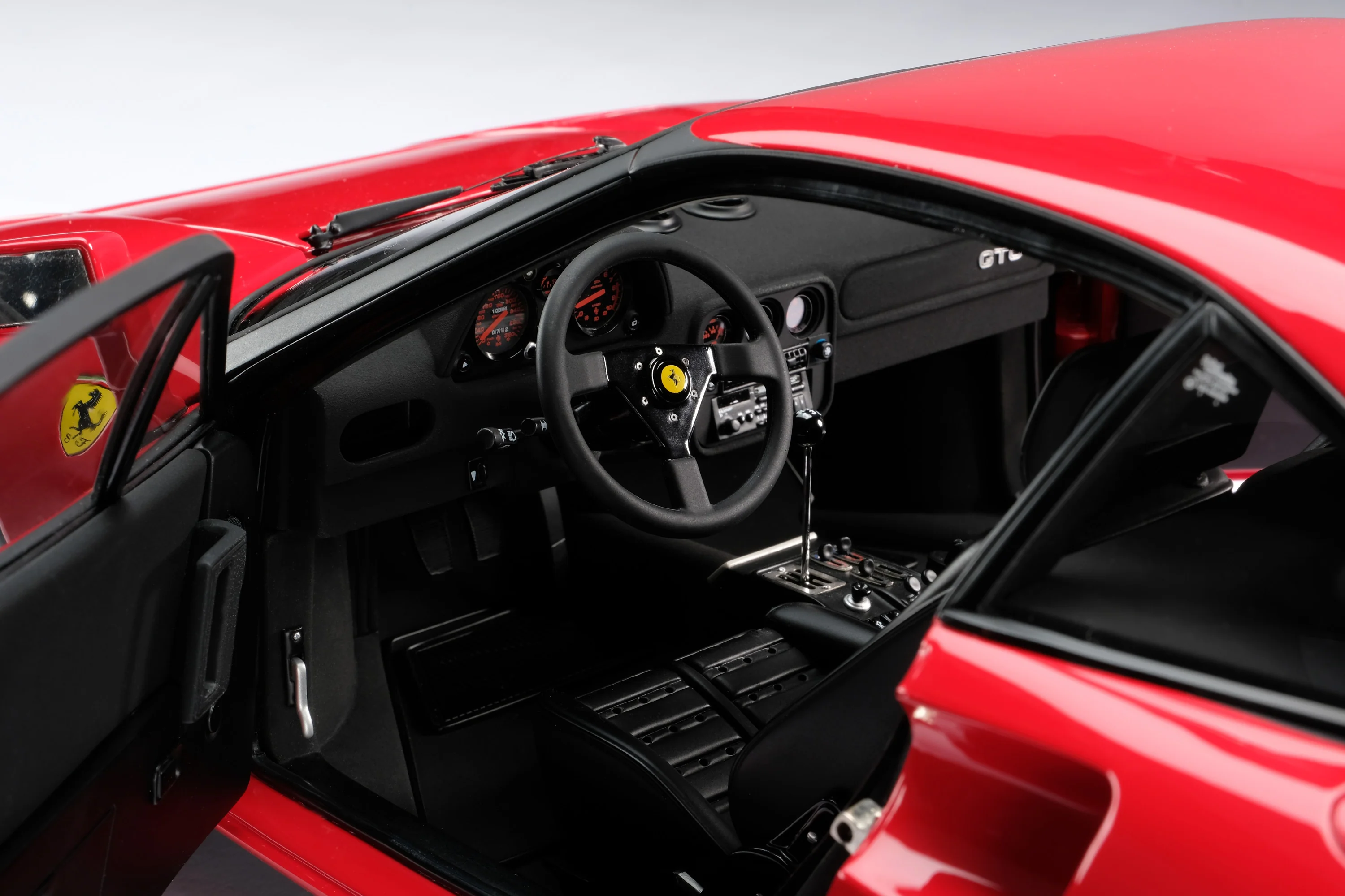 Ferrari 288 GTO (1984) - Image 5