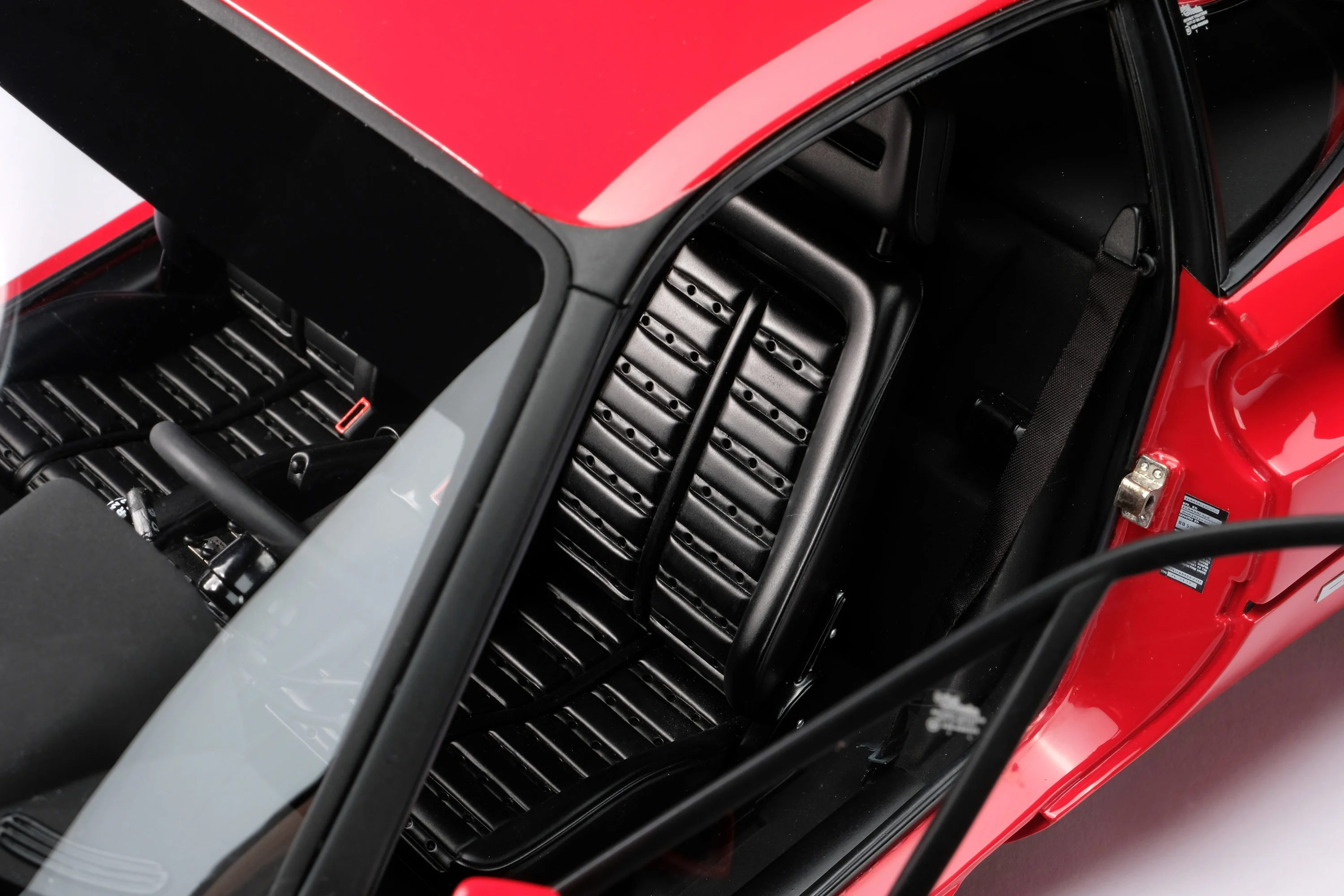 Ferrari 288 GTO (1984) - Image 6