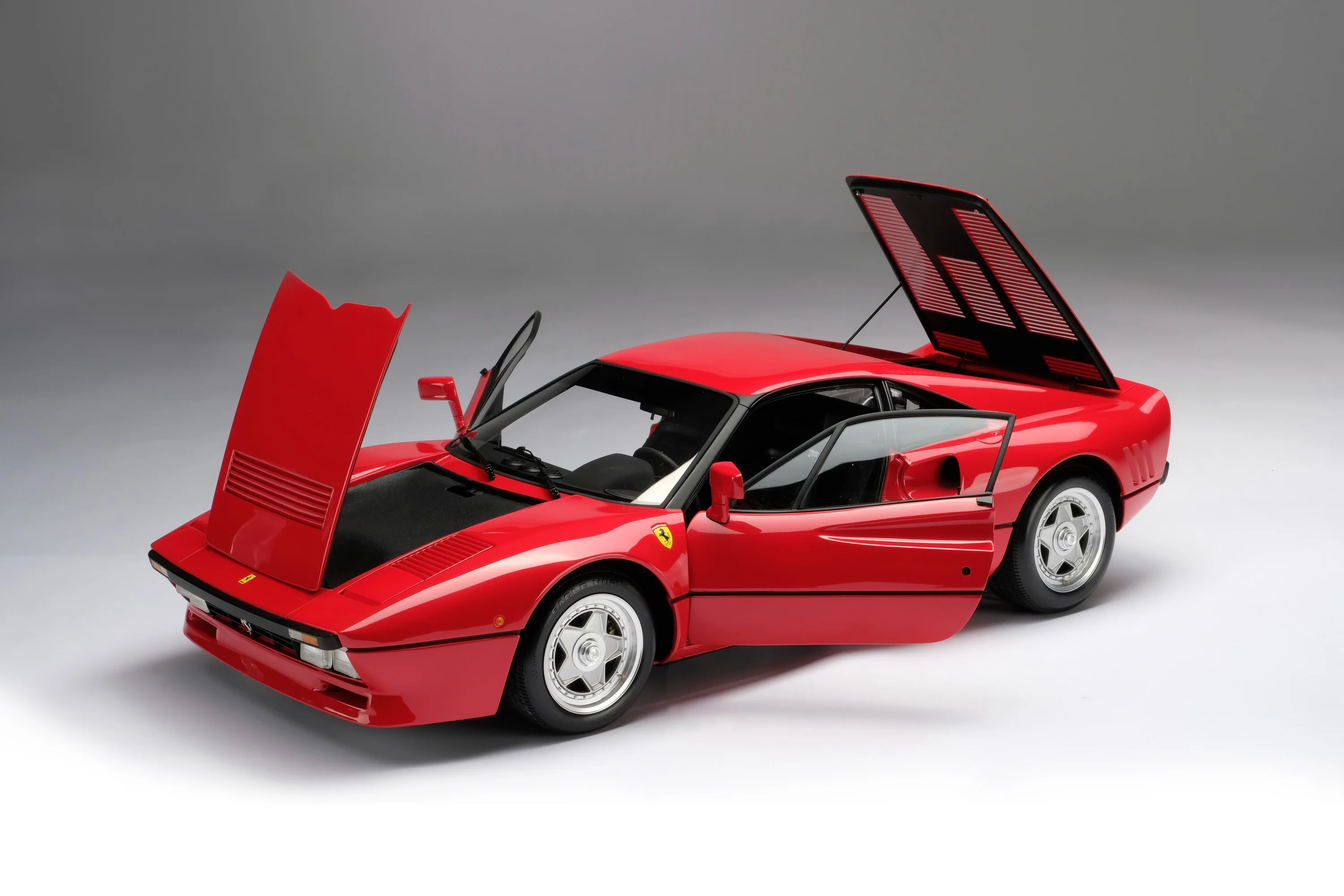 Ferrari 288 GTO (1984) - Image 8