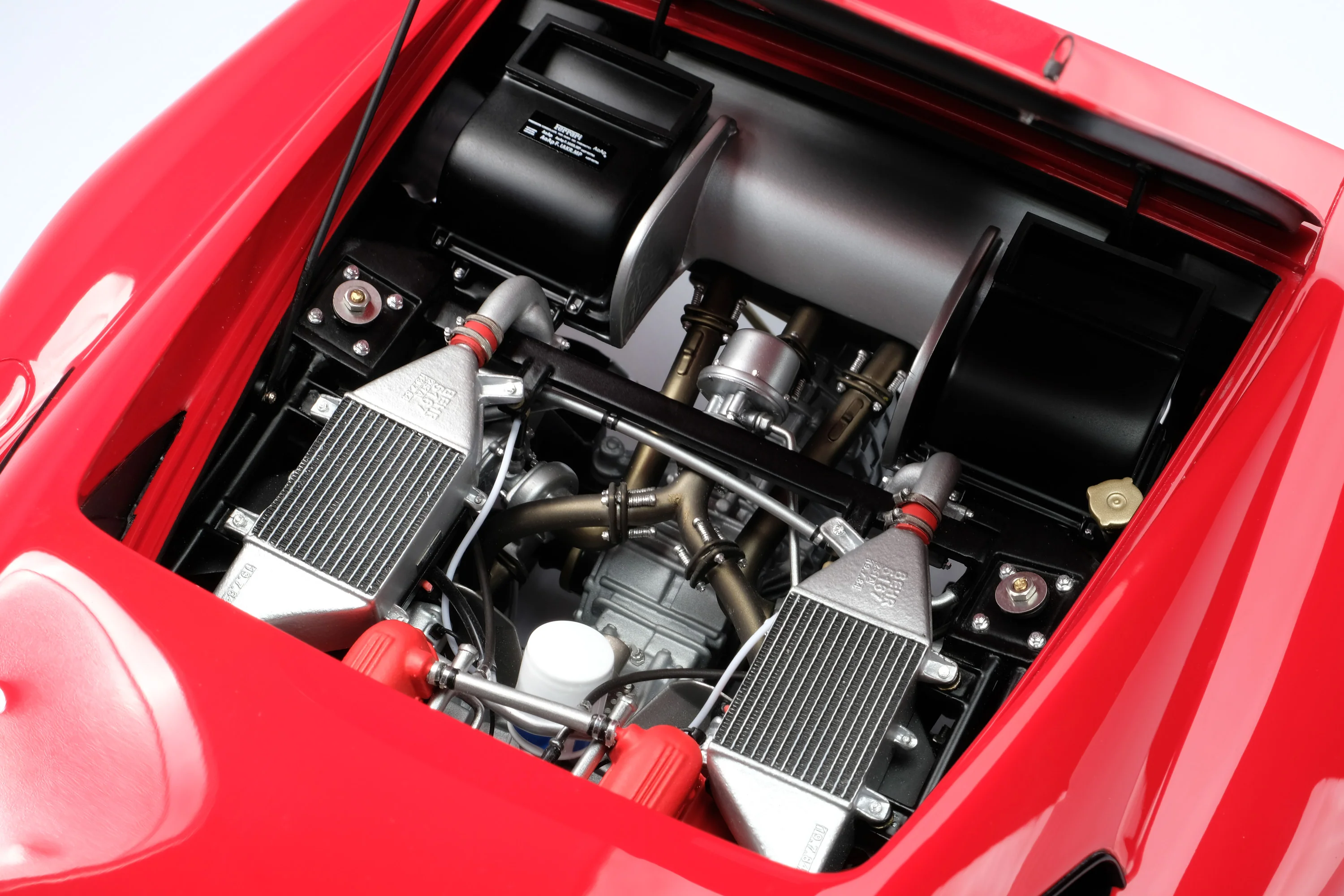 Ferrari 288 GTO (1984) - Image 9