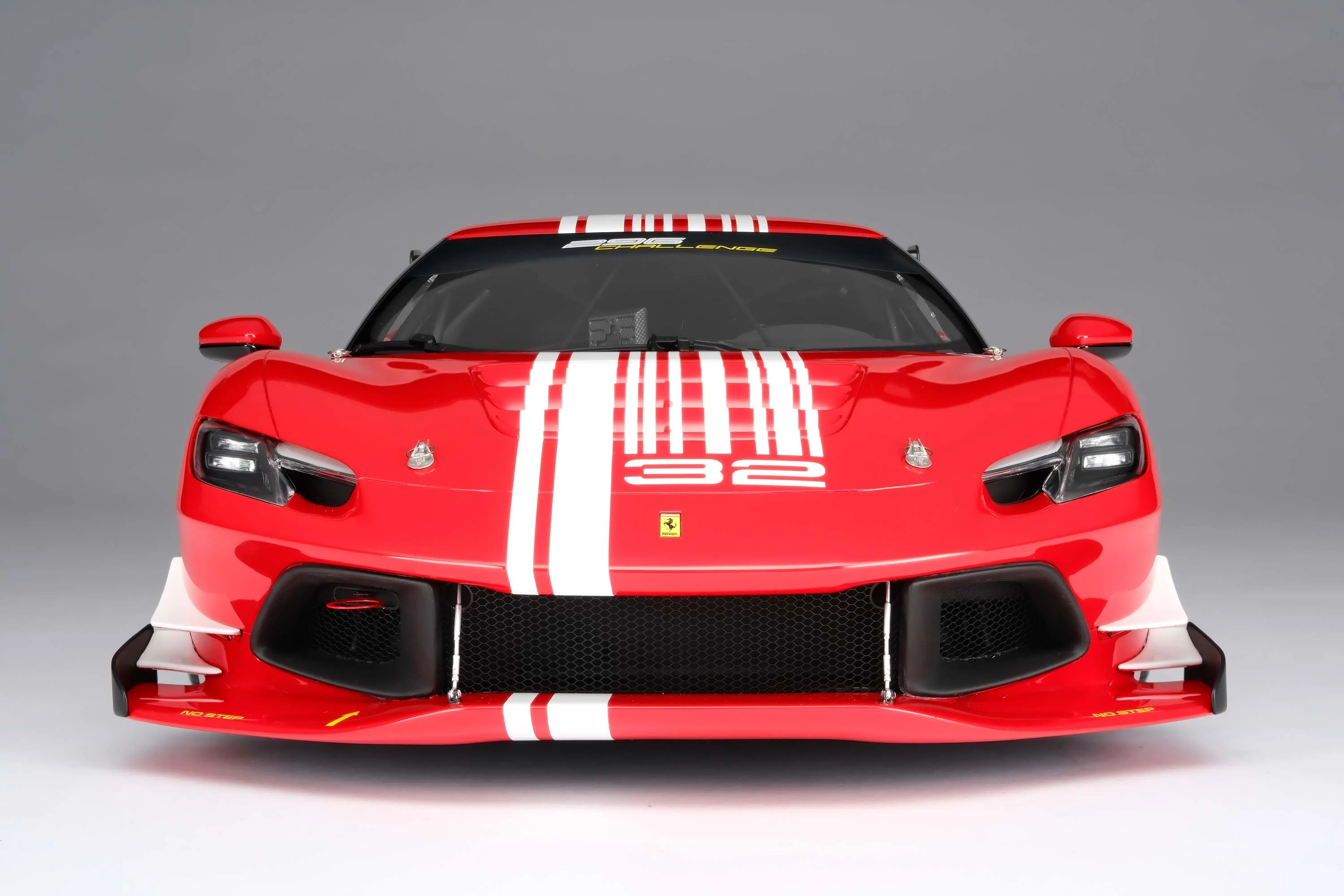 Ferrari 296 Challenge (2023) - Image 26