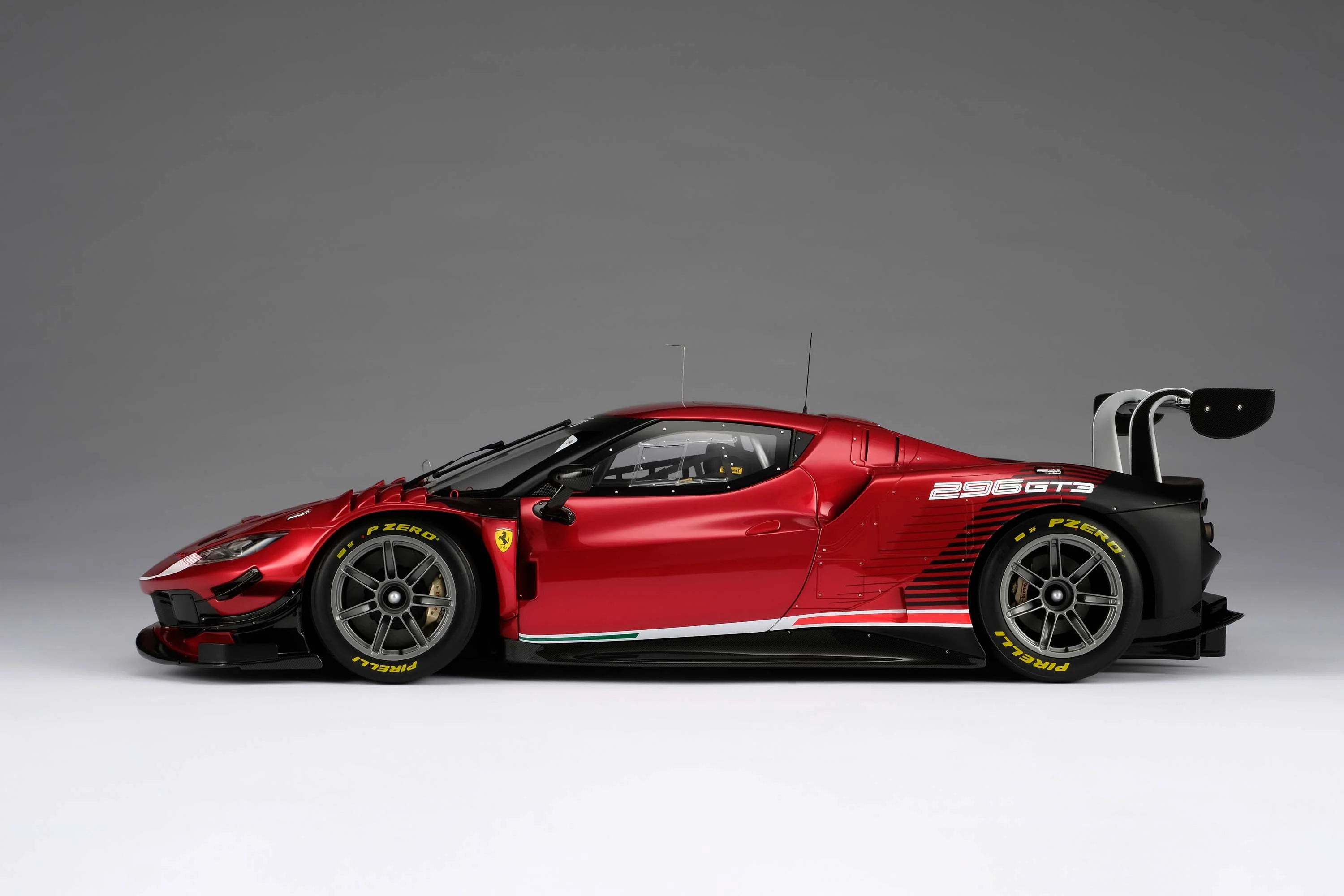 Ferrari 296 GT3 - Image 11