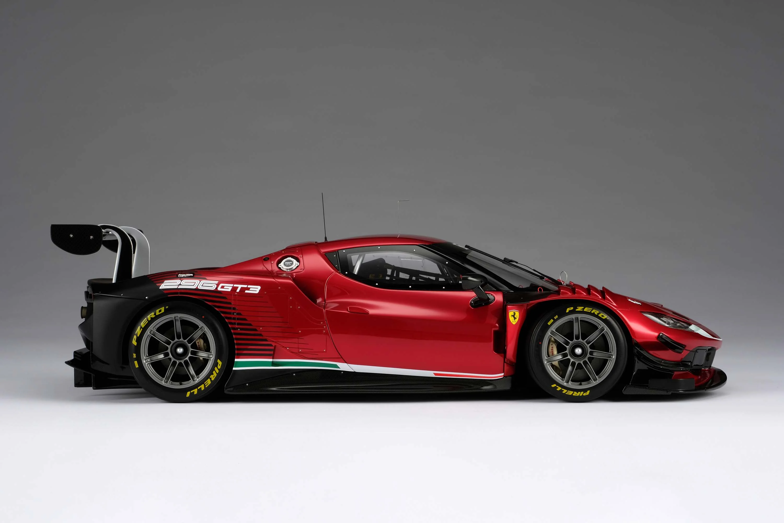 Ferrari 296 GT3 - Image 15