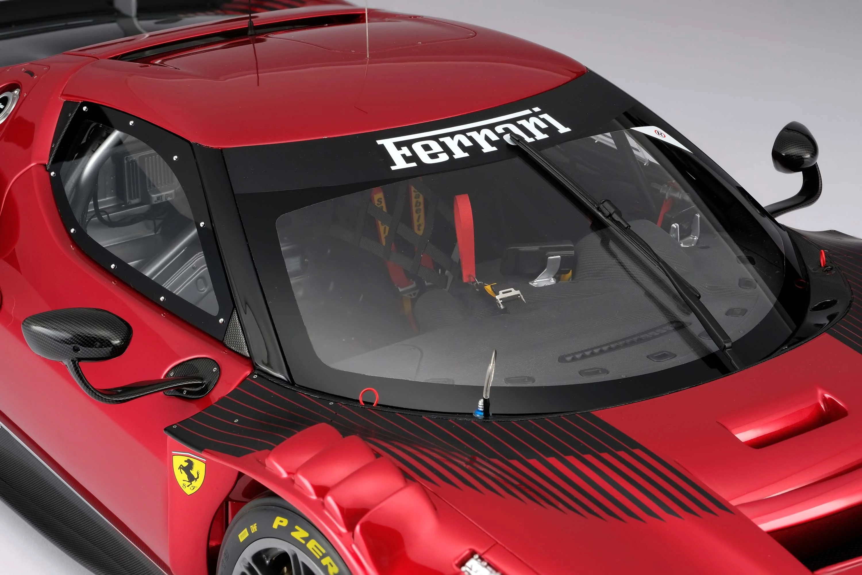 Ferrari 296 GT3 - Image 16