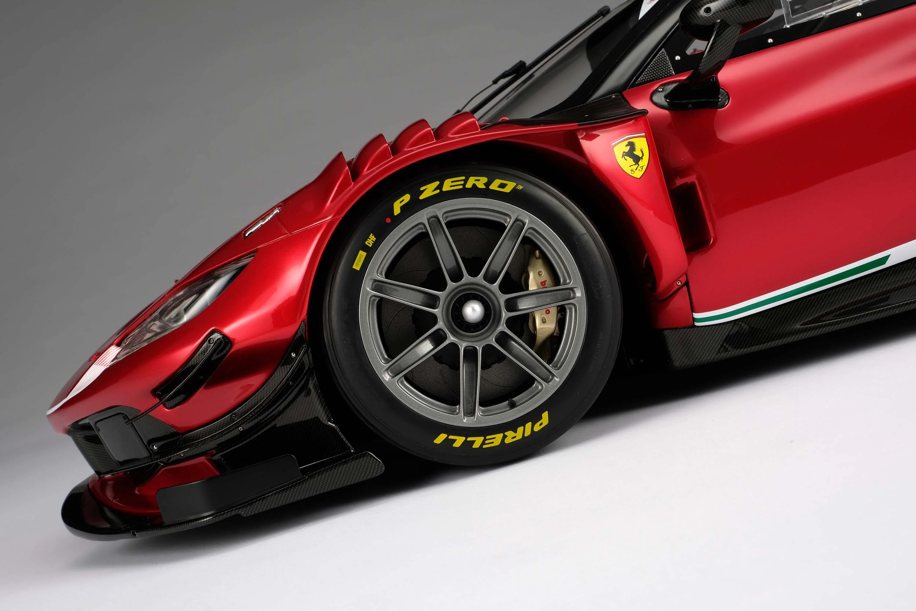 Ferrari 296 GT3 - Image 18