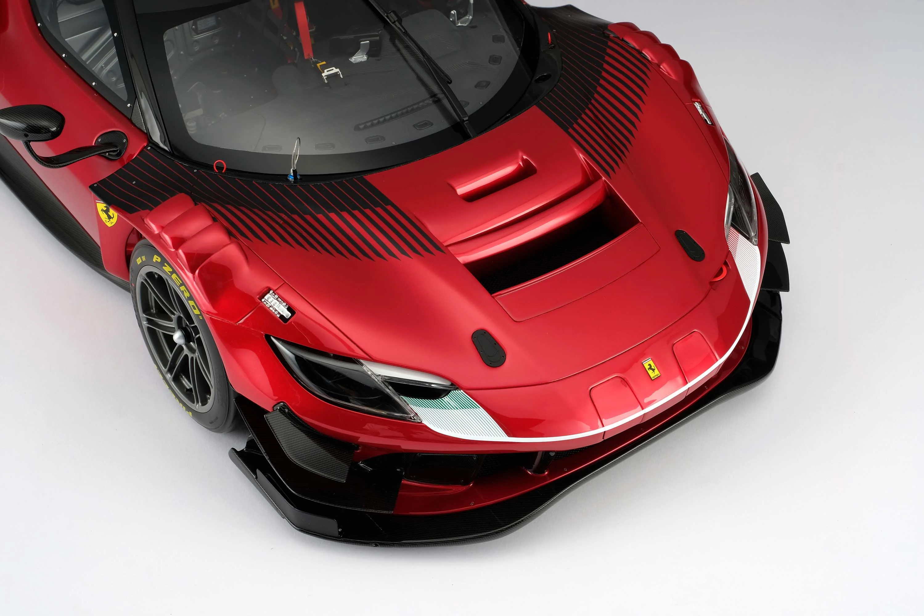 Ferrari 296 GT3 - Image 20