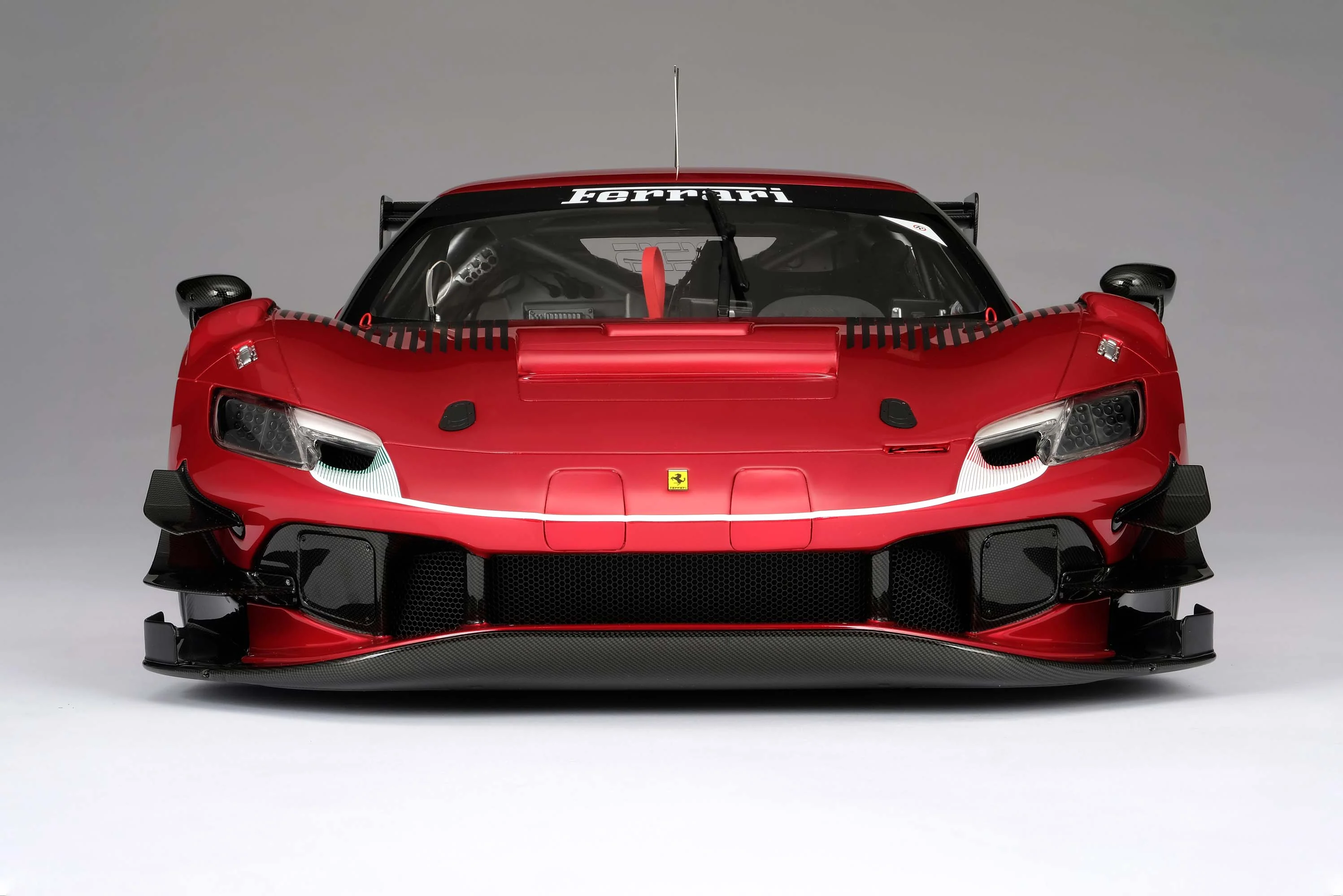 Ferrari 296 GT3 - Image 5