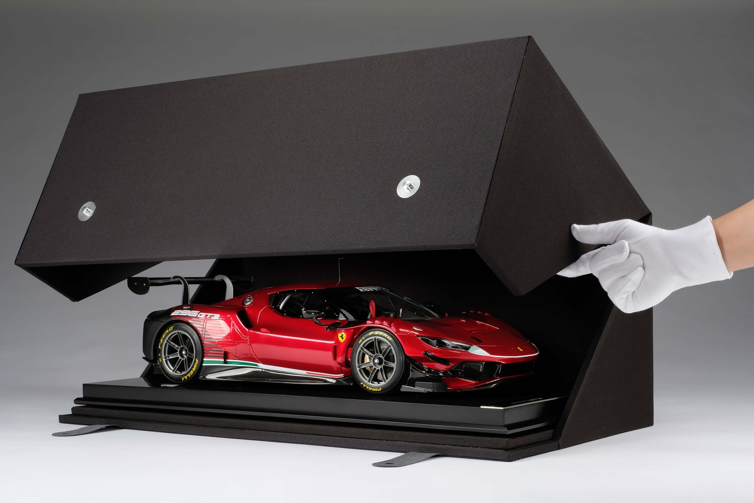Ferrari 296 GT3 - Image 6
