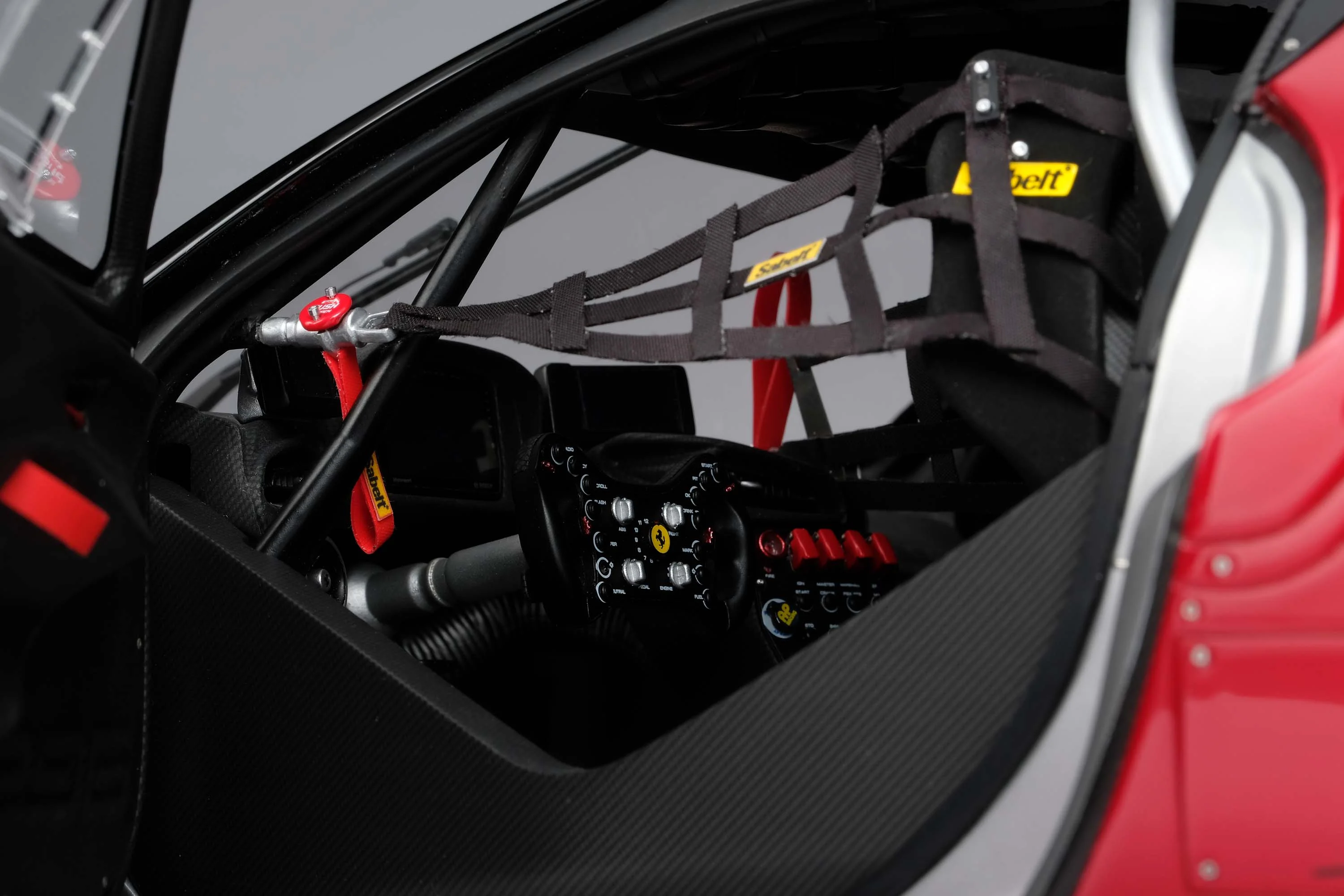 Ferrari 296 GT3 - Image 9