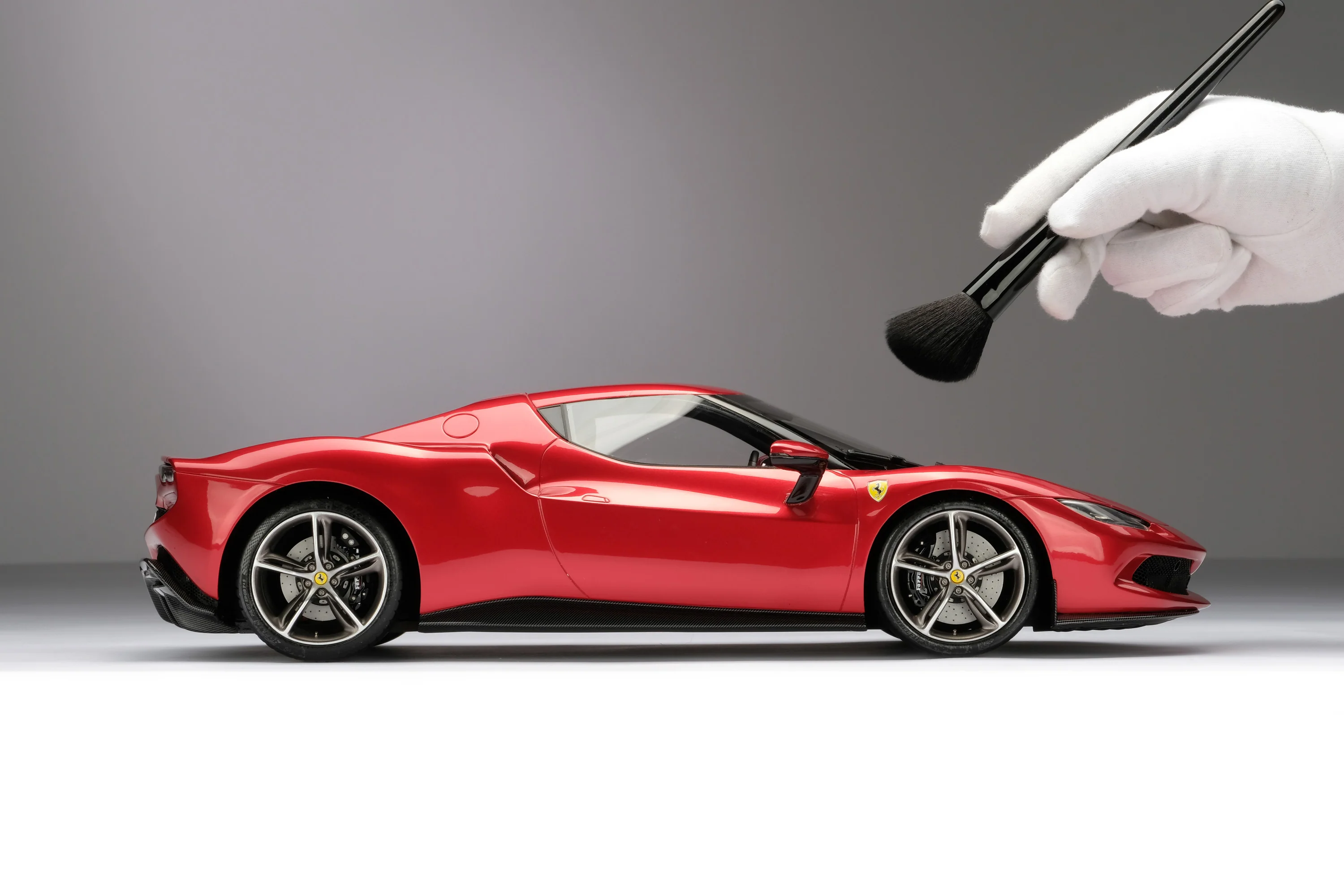 Ferrari 296 GTB - Image 11