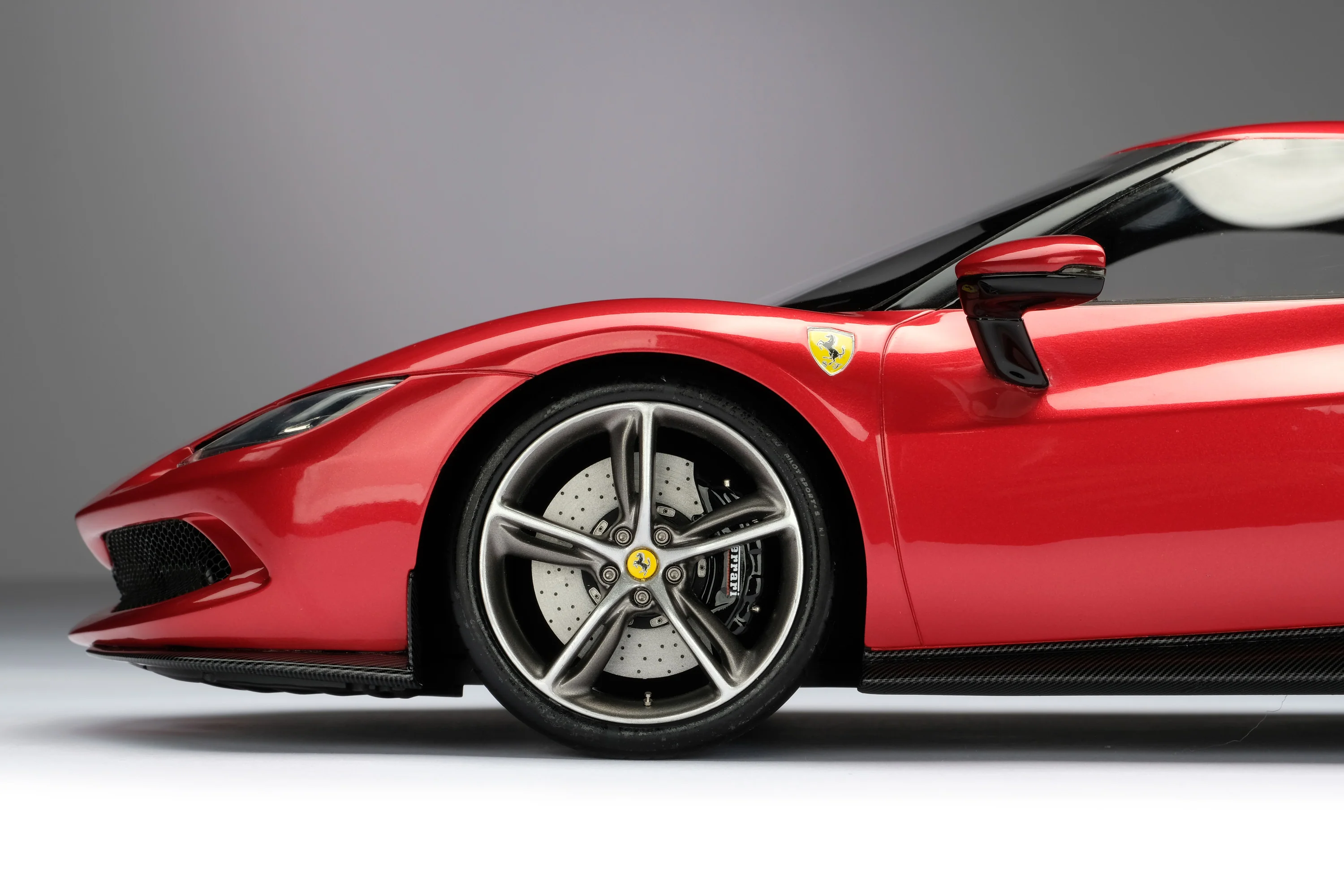 Ferrari 296 GTB - Image 12