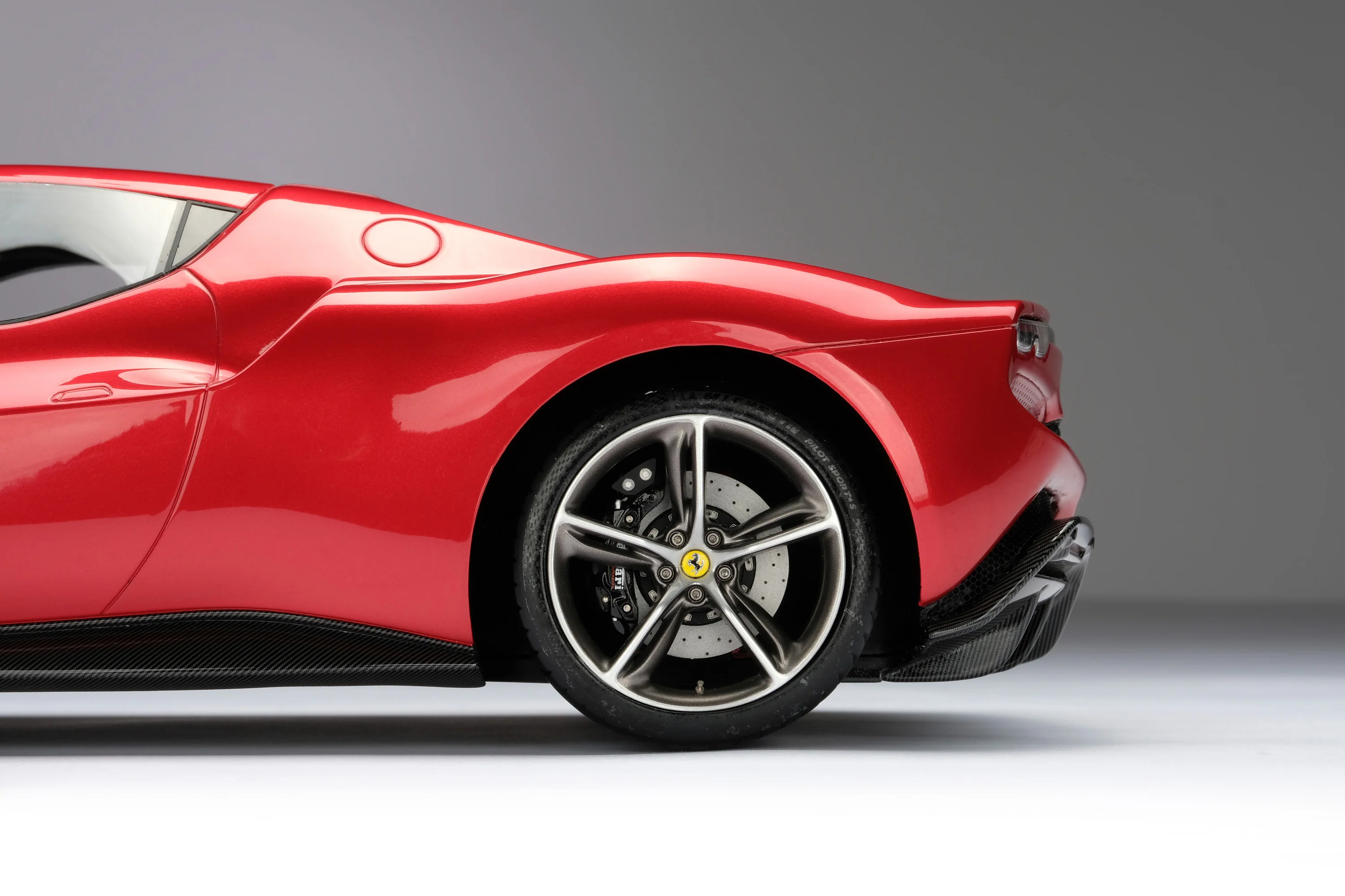 Ferrari 296 GTB - Image 13