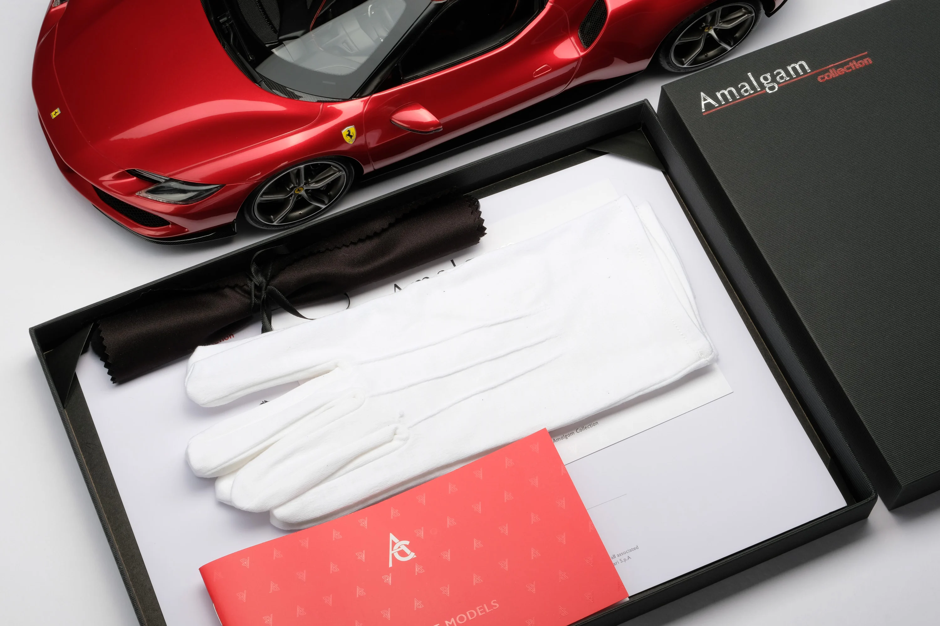 Ferrari 296 GTB - Image 14