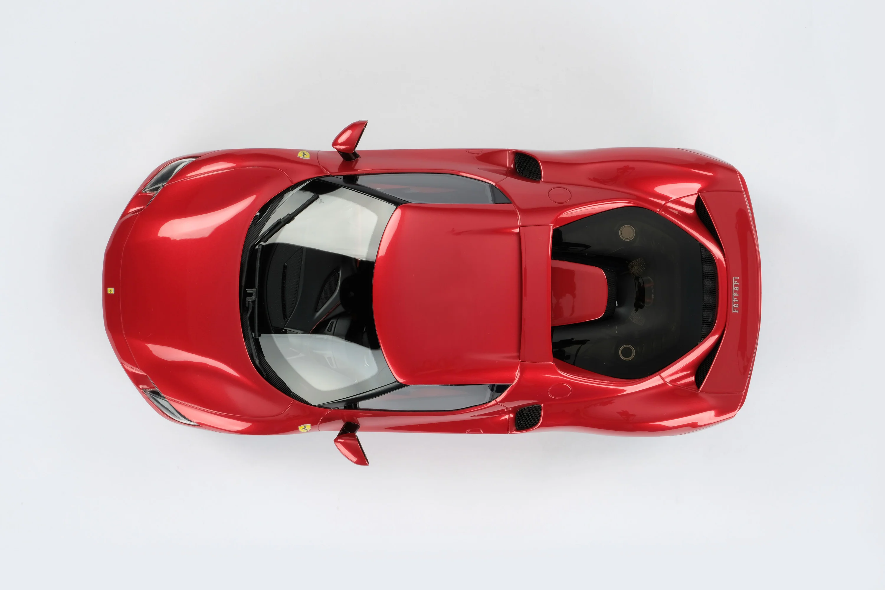 Ferrari 296 GTB - Image 15