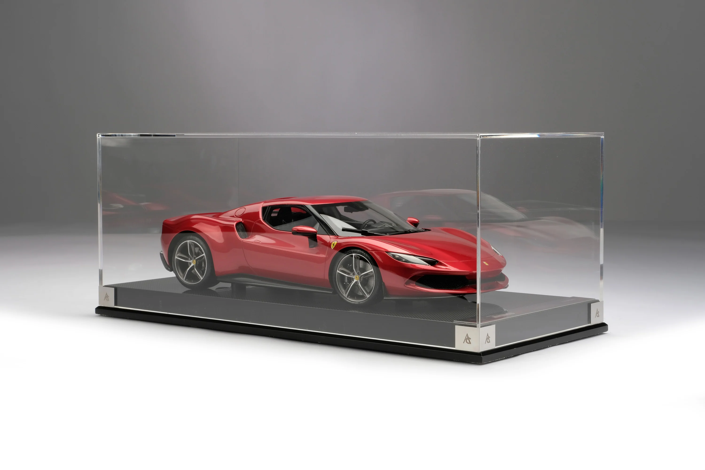 Ferrari 296 GTB - Image 16