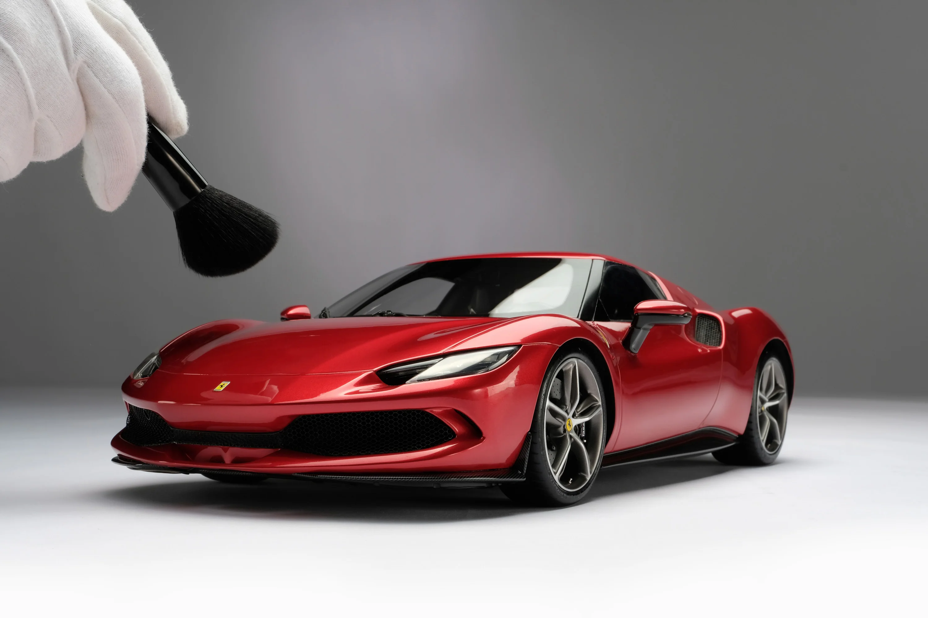 Ferrari 296 GTB - Image 3