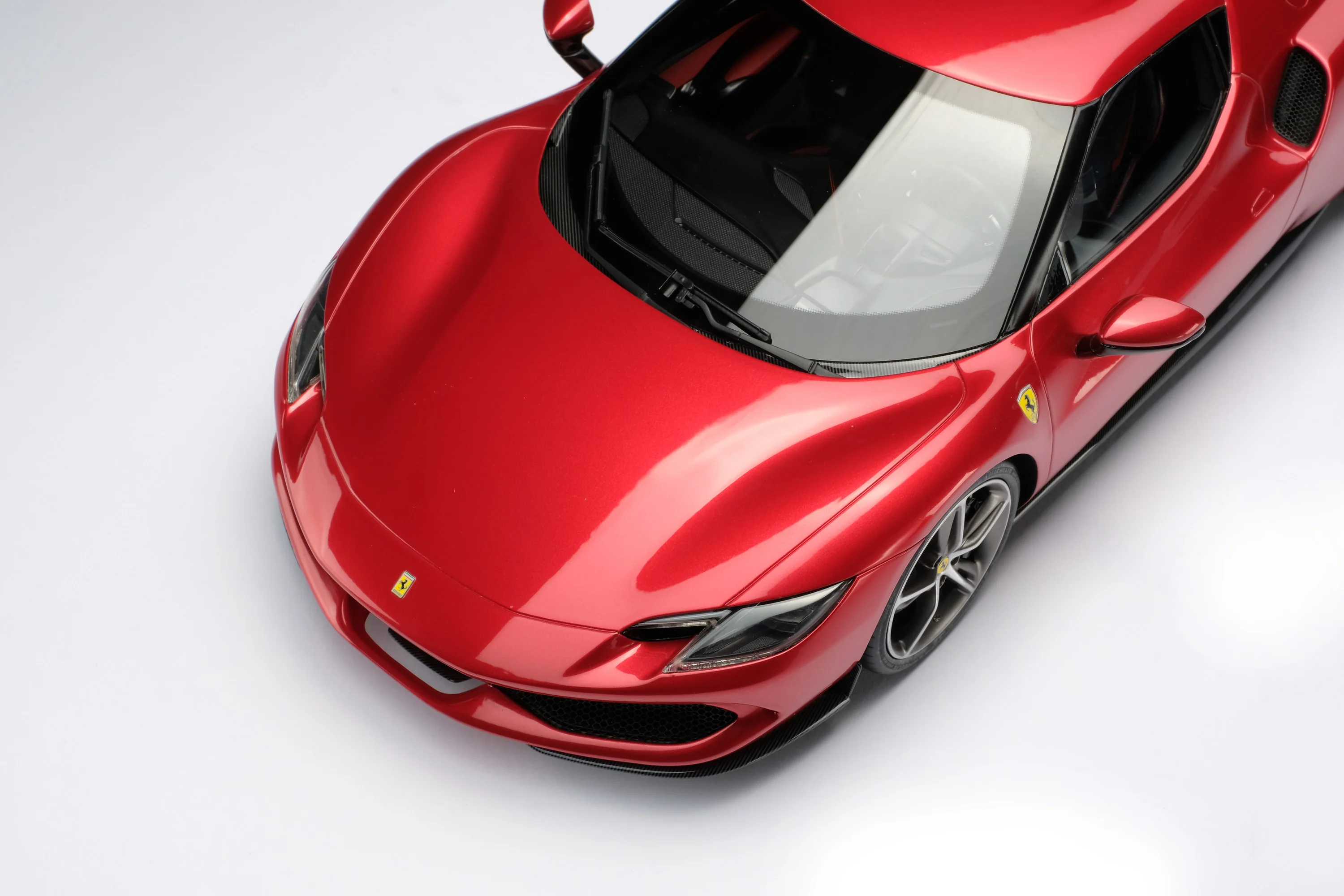 Ferrari 296 GTB - Image 4